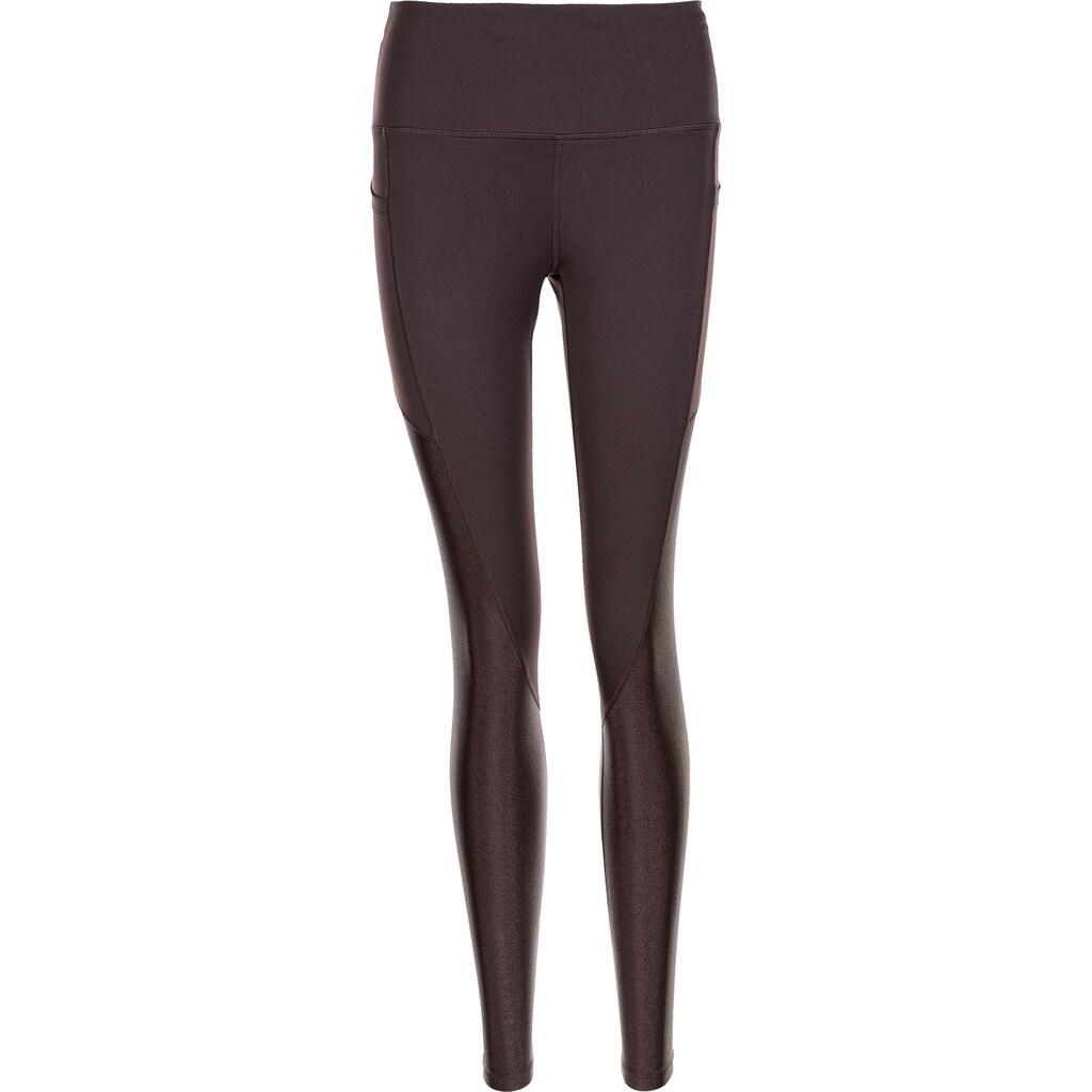 ENDURANCE Funktionstights »YURRY W Tights W Pockets«