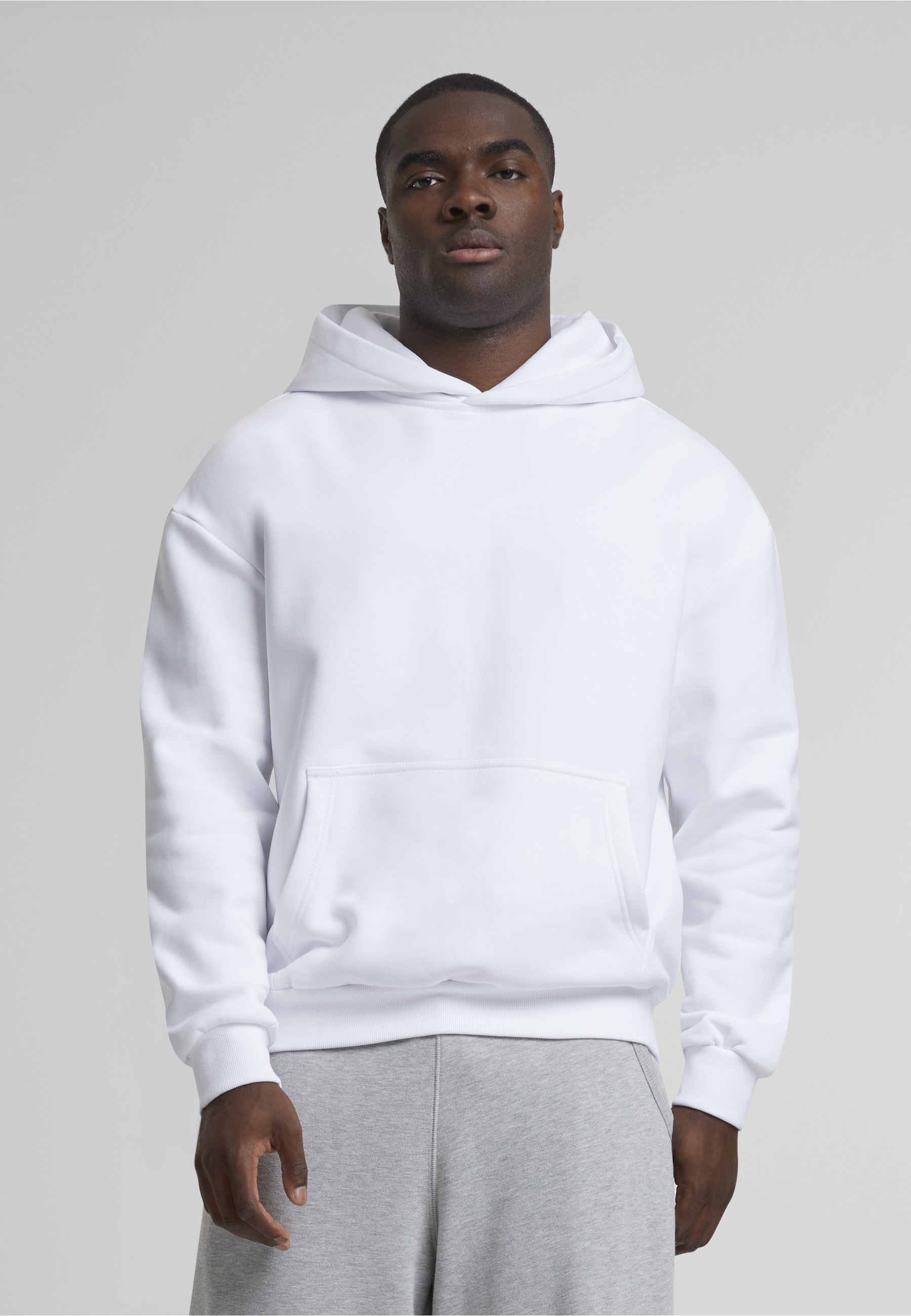Thumbnail - URBAN CLASSICS Kapuzenpullover "Urban Classics Ultra Heavy Oversized Hoody" 1 Stk.