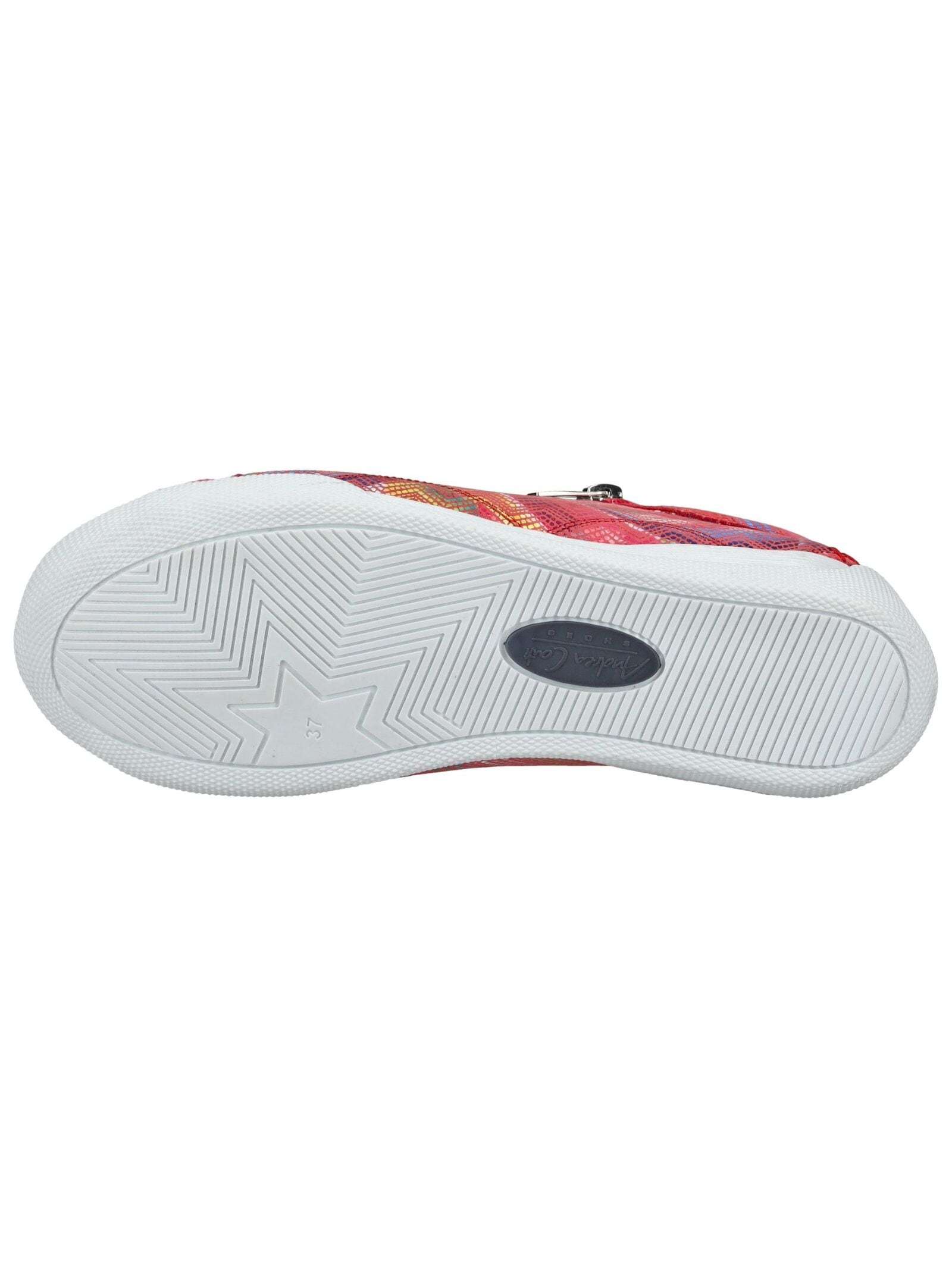 Andrea Conti Sneaker »Andrea Conti Sneaker Leder«