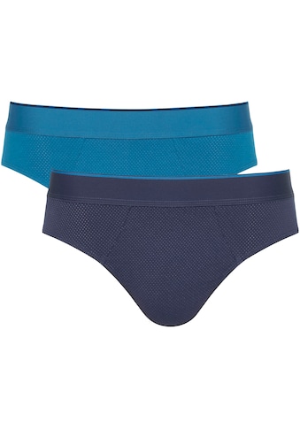 sloggi Midislip »men EVER Airy Brief C2P« (2 ...