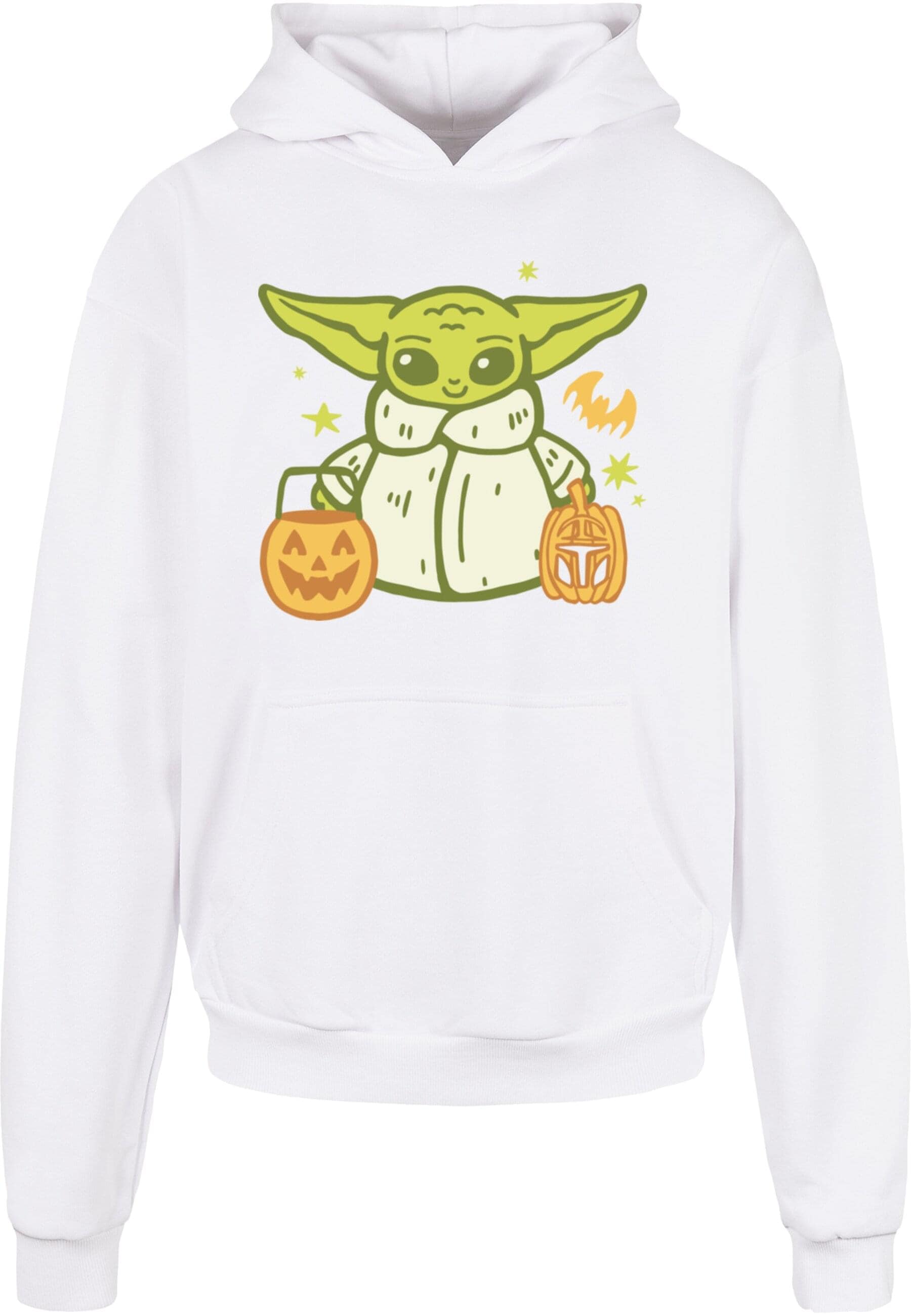 ABSOLUTE CULT Kapuzensweatshirt "ABSOLUTE CULT" 1 Stk. tlg. günstig online kaufen