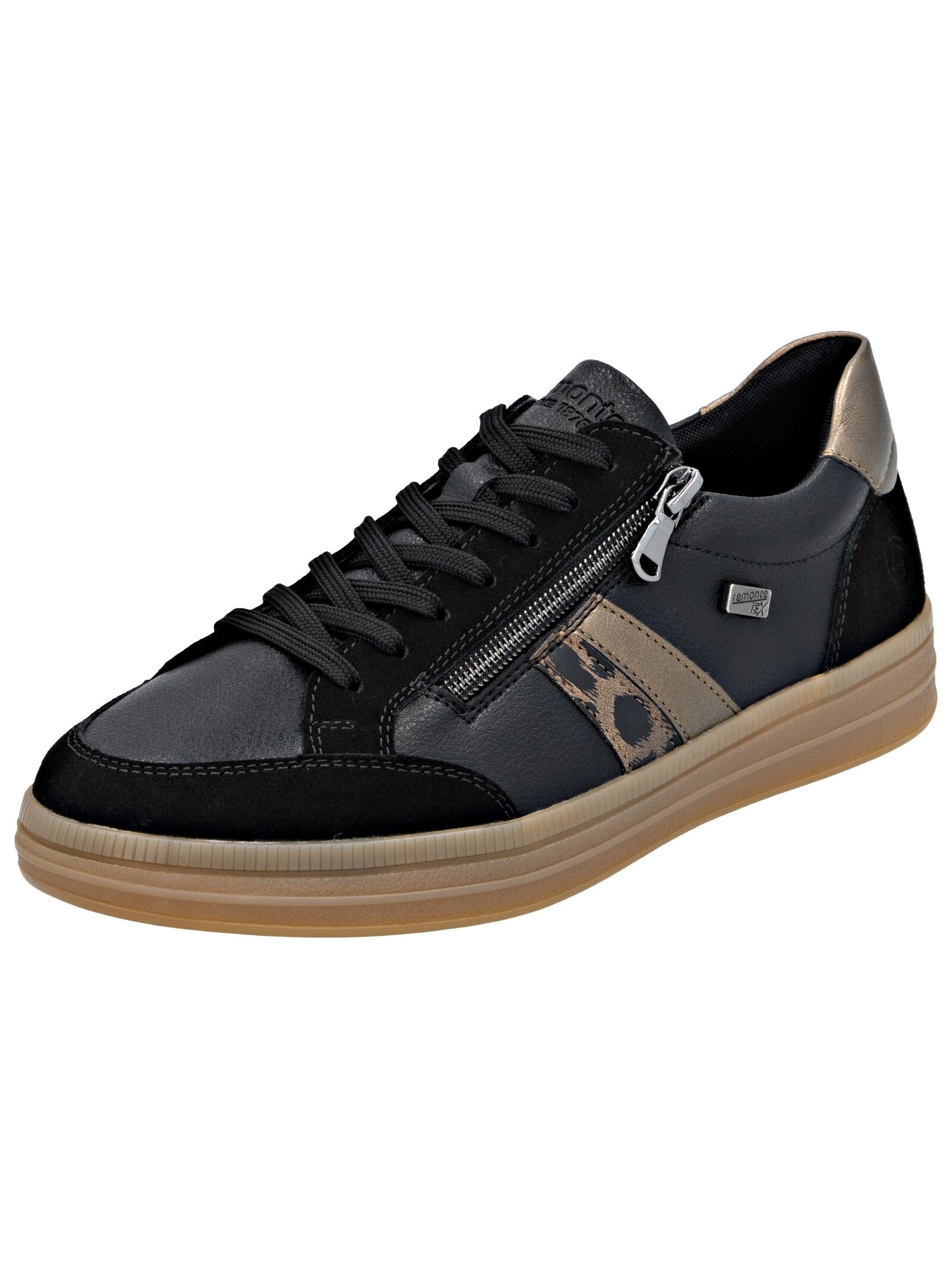 Remonte Sneaker "Remonte Sneaker Glattleder" günstig online kaufen