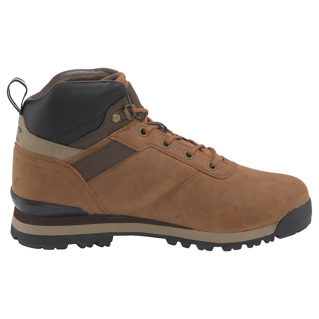 O'Neill Schnürboots »Grand Teton Men Mid«