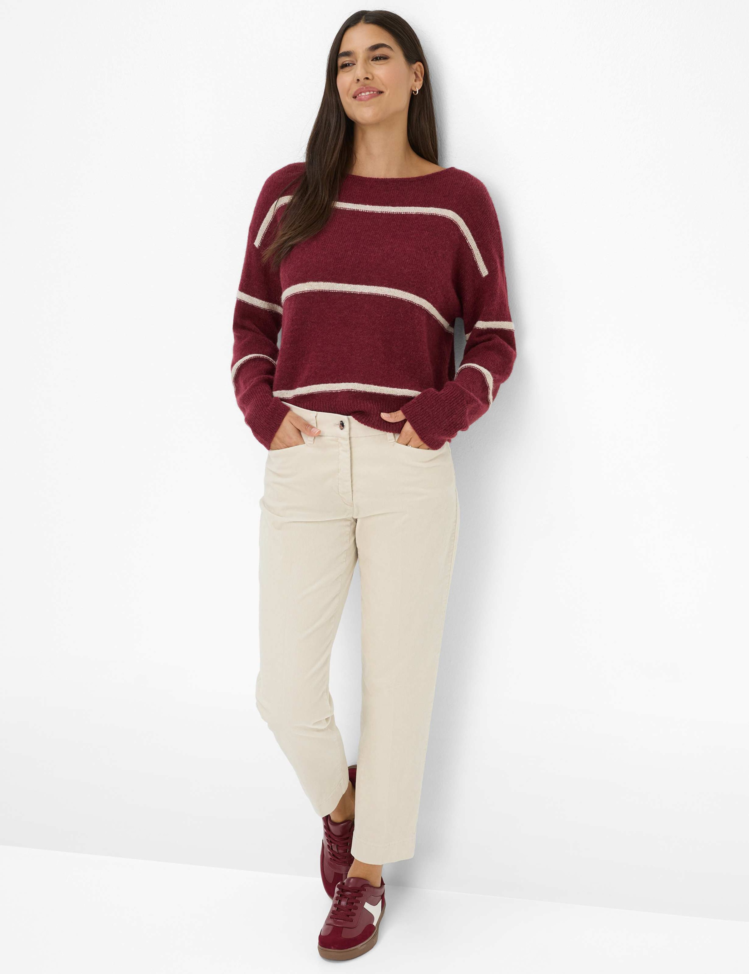 Thumbnail - Brax Strickpullover "Style LISA"