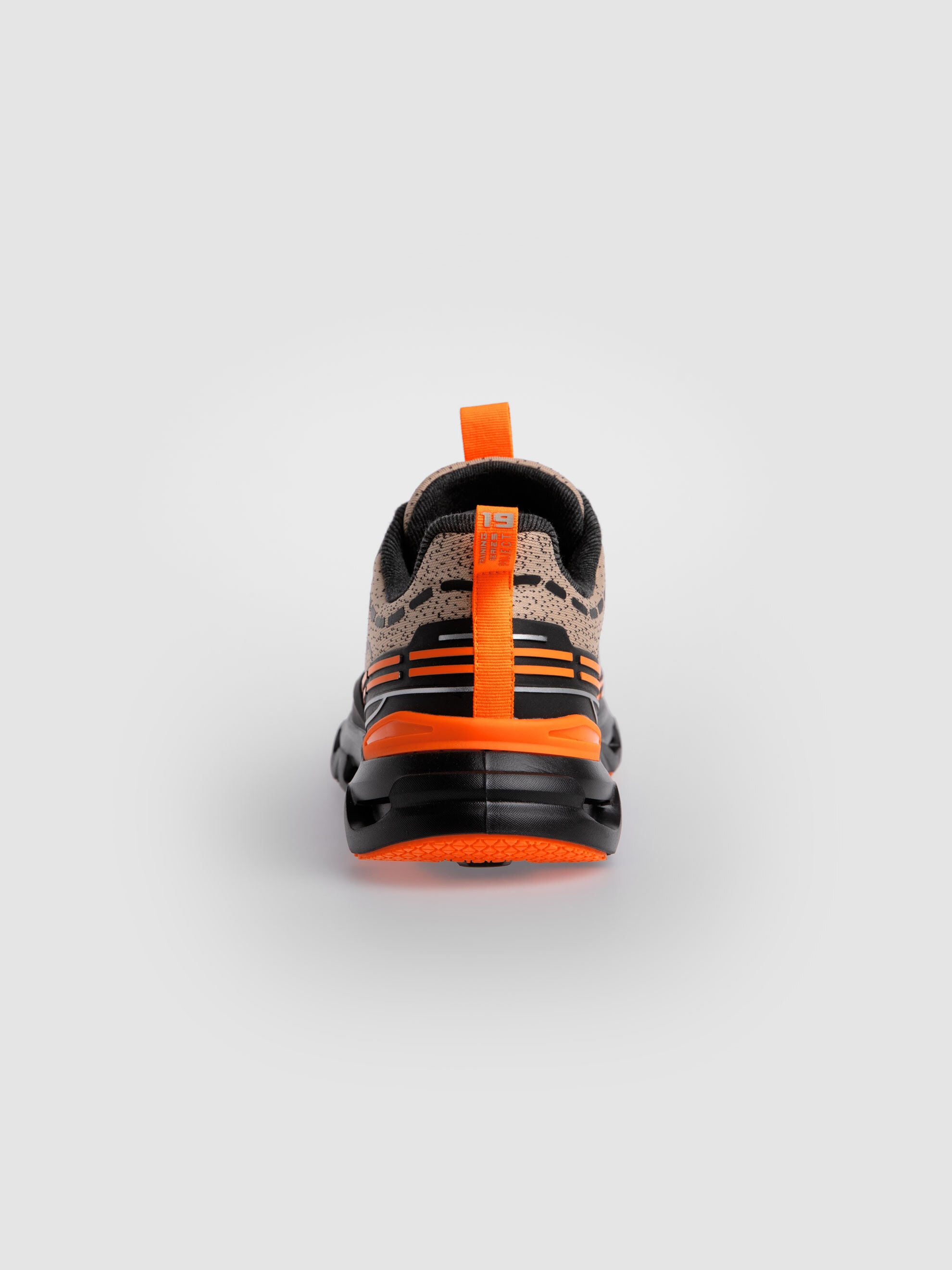 CAMP DAVID Sneaker  mit Wechselfußbett