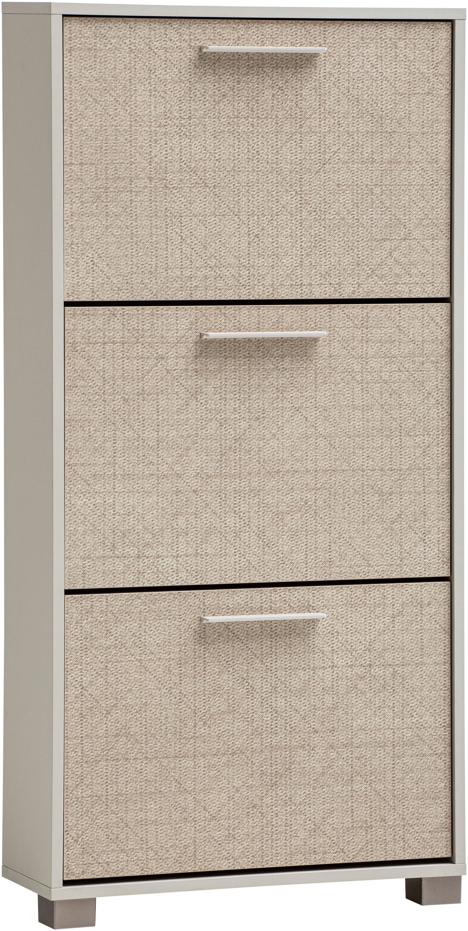 Schildmeyer Schuhschrank "Edno Schuhschrank, Breite 59 cm", (1 St.), Fronte günstig online kaufen