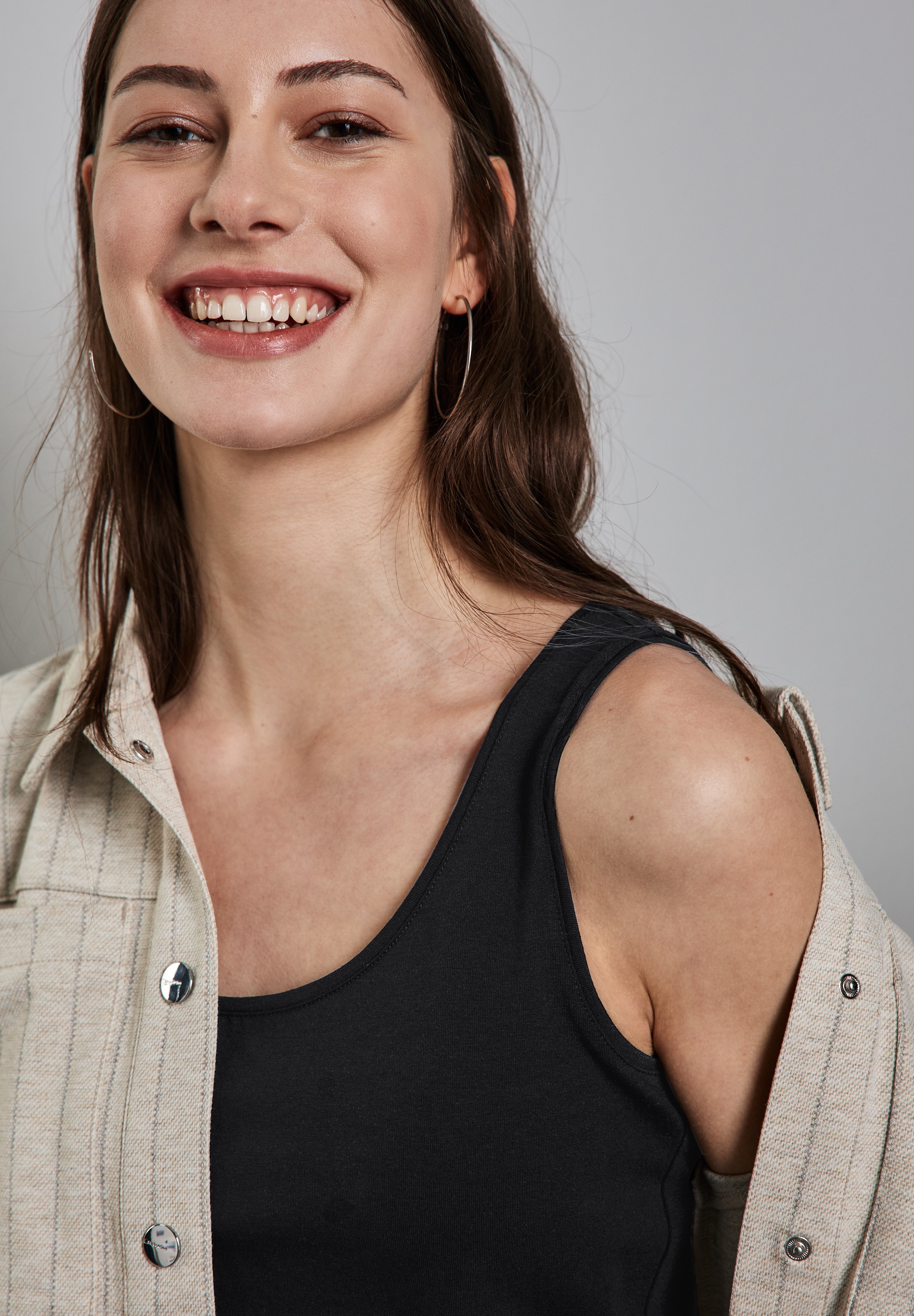 Thumbnail - STREET ONE Tanktop "Style Anni"