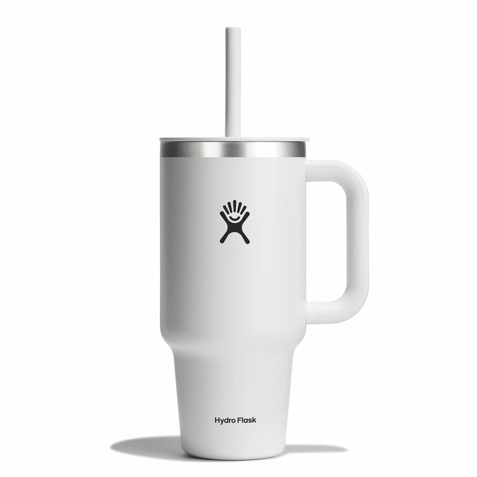 Hydro Flask Becher »32 oz All Around Travel Tumbler«, doppelte TempShield®️-Isolierung, 946 ml