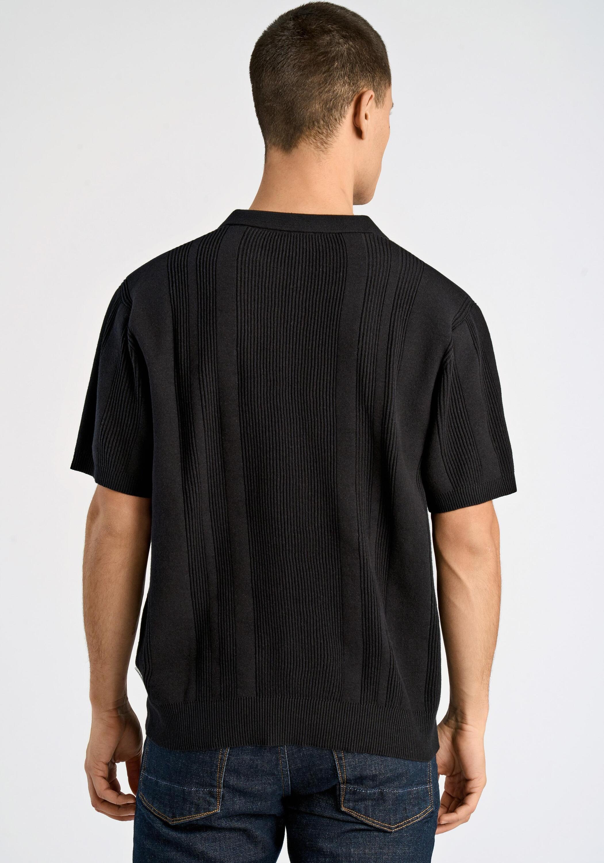 LINDBERGH Poloshirt "Lindbergh Poloshirt" günstig online kaufen