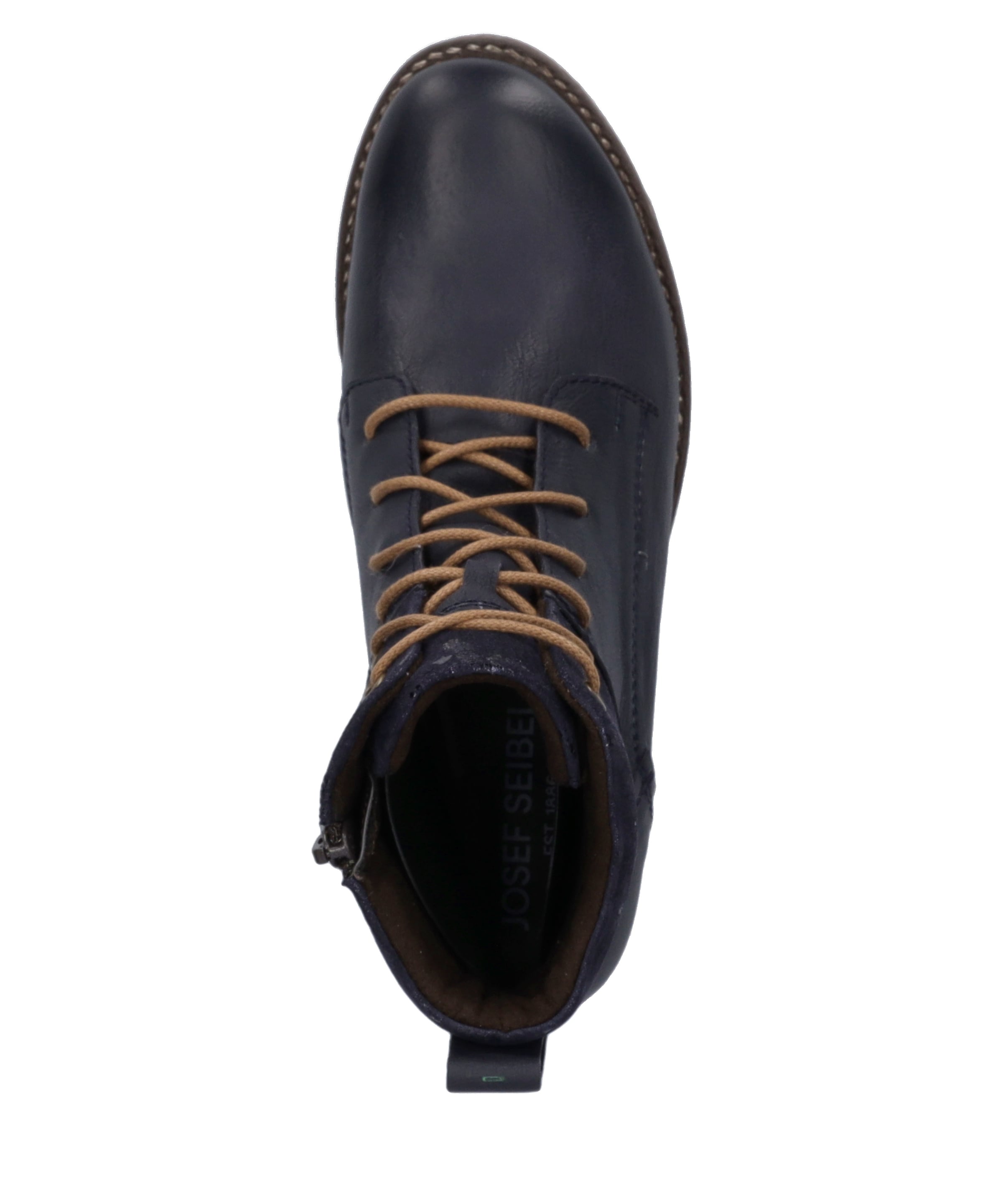Josef Seibel Stiefelette »Sienna 95, ocean«