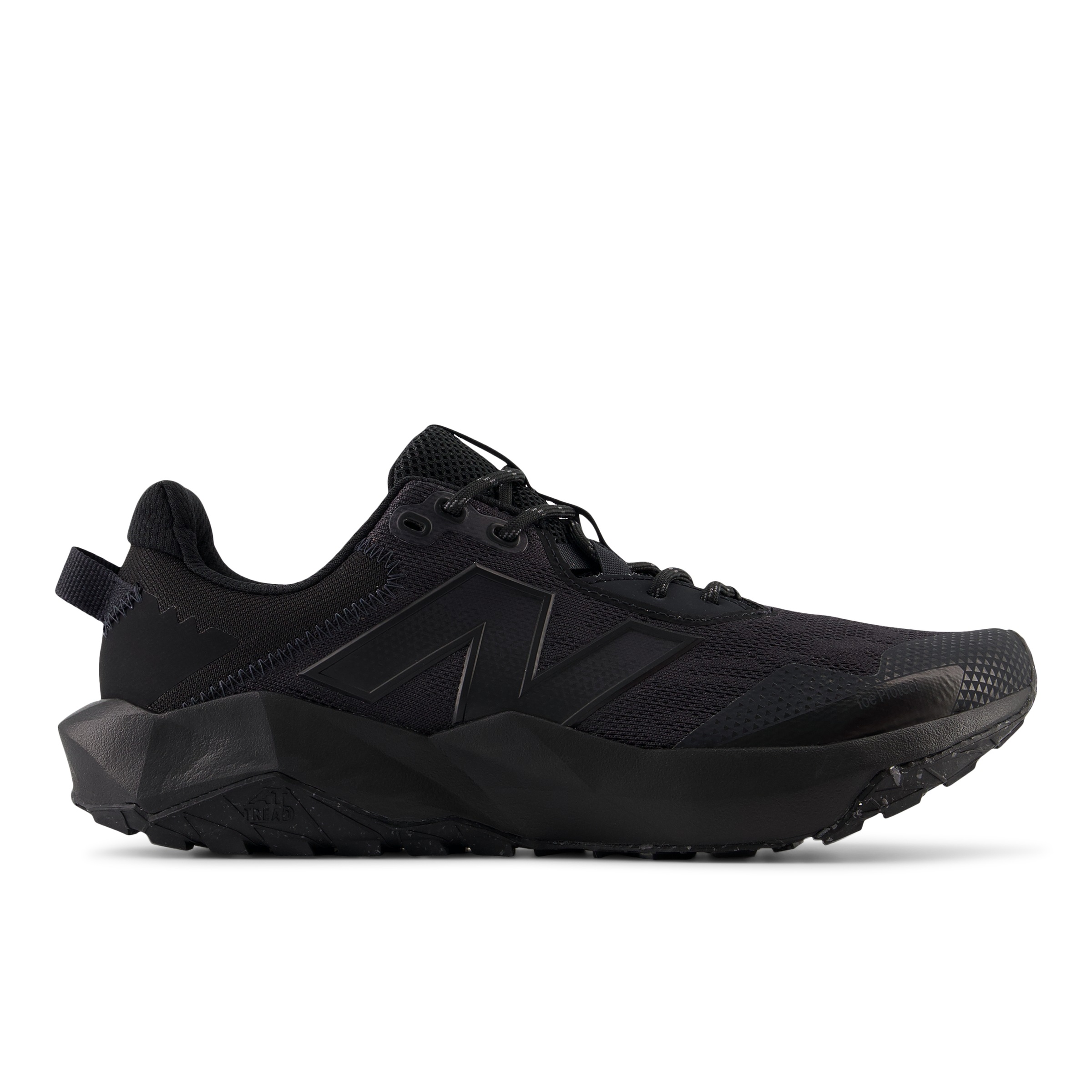 New Balance Laufschuh "DYNASOFT NITREL V6", Trailrunning-Schuhe günstig online kaufen