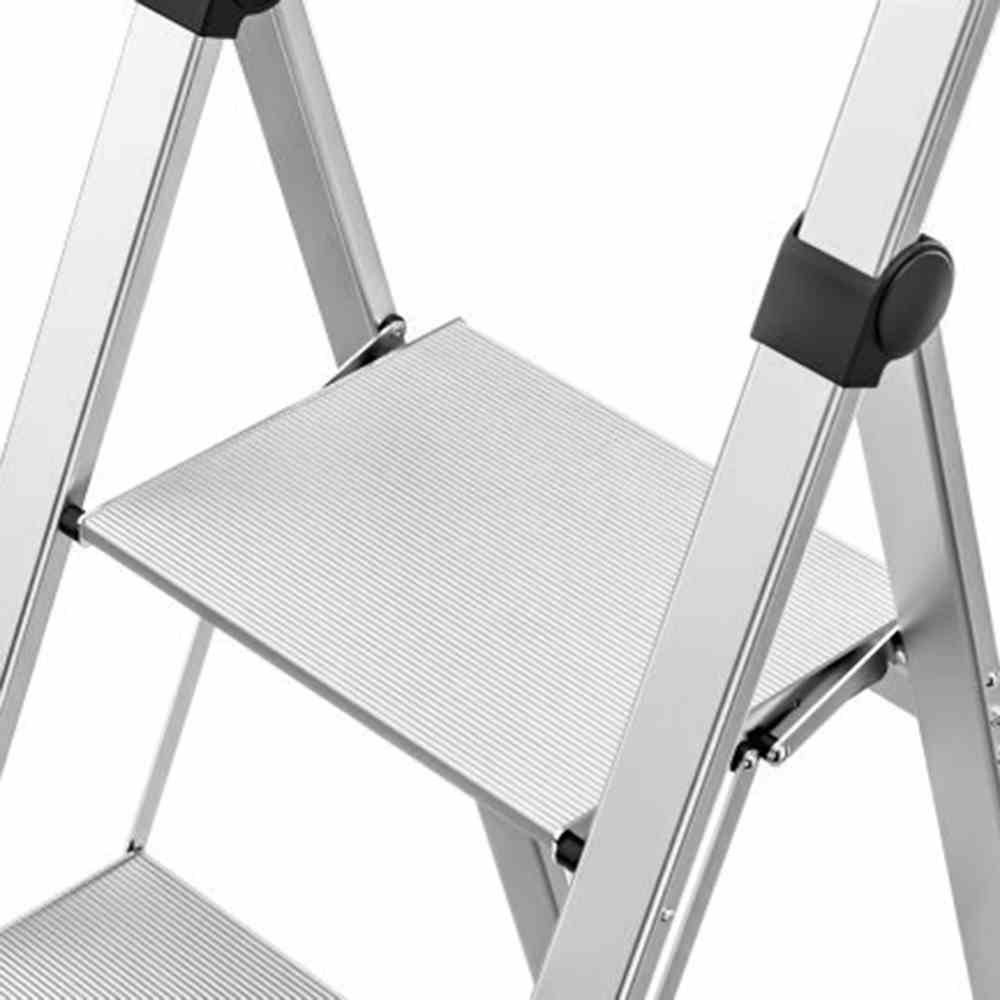 selekta by Hailo Trittleiter »DK40 Basicline«, (1 St.), 3-stufig