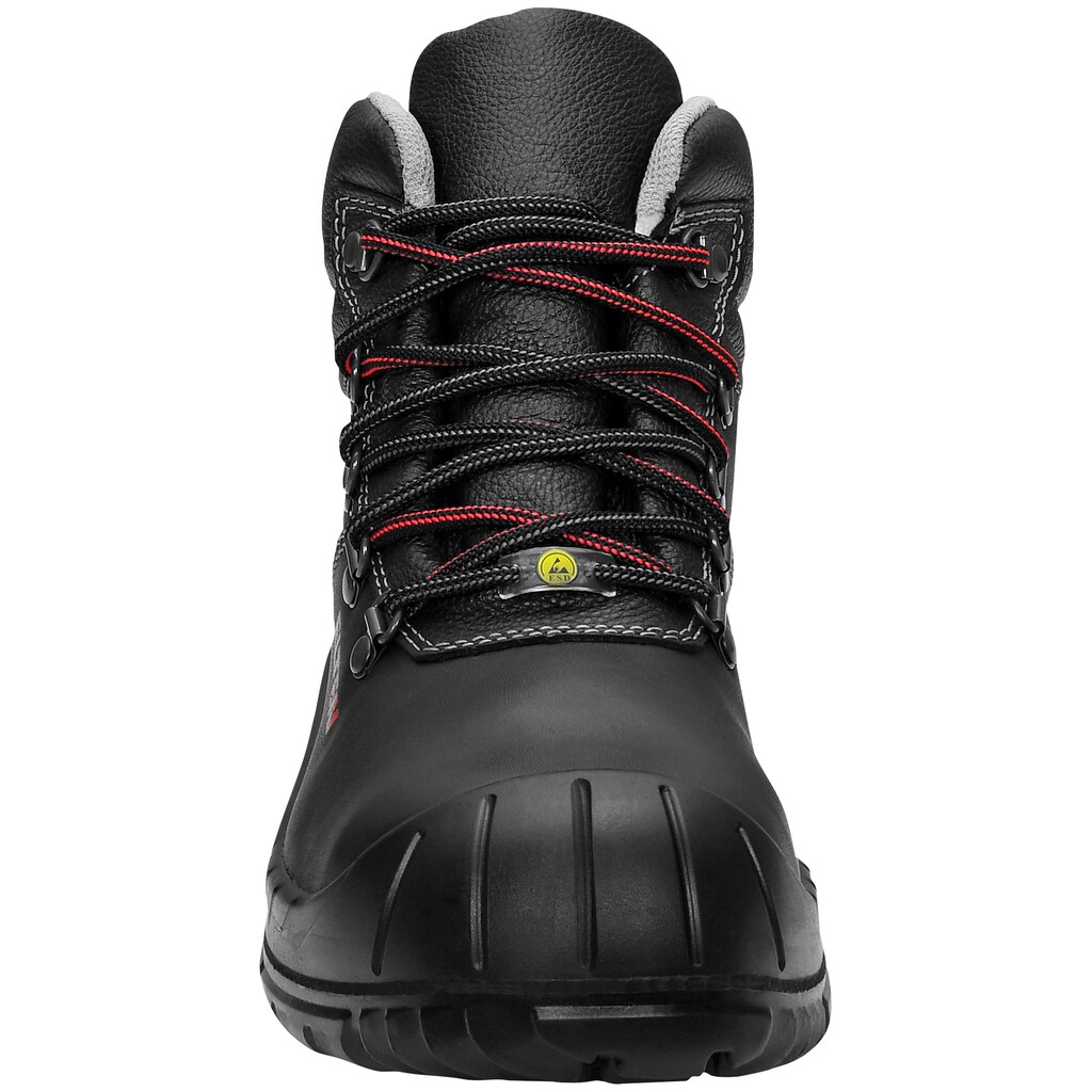 Elten Sicherheitsstiefel »RENZO GTX XW Mid ESD S3 CI«