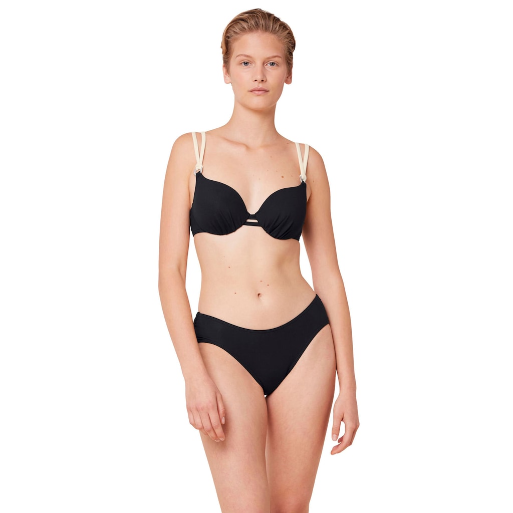 Triumph Bügel-Bikini-Top »Summer Glow WP 01 sd«