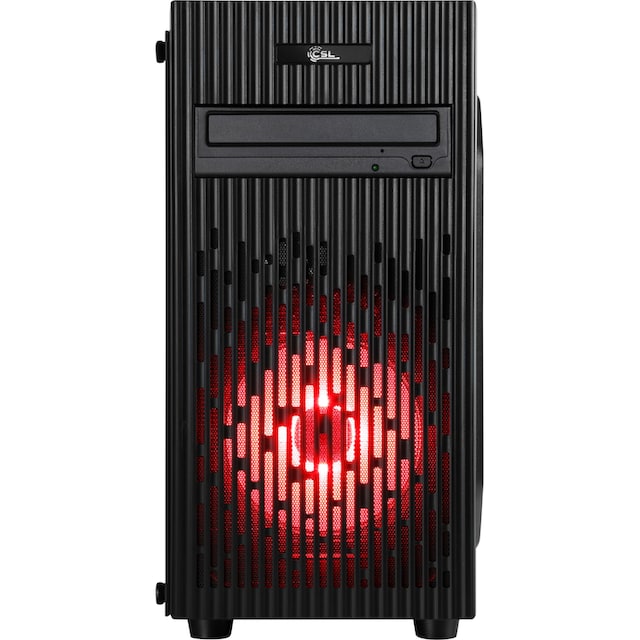 CSL Gaming-PC »Sprint V28311« | BAUR