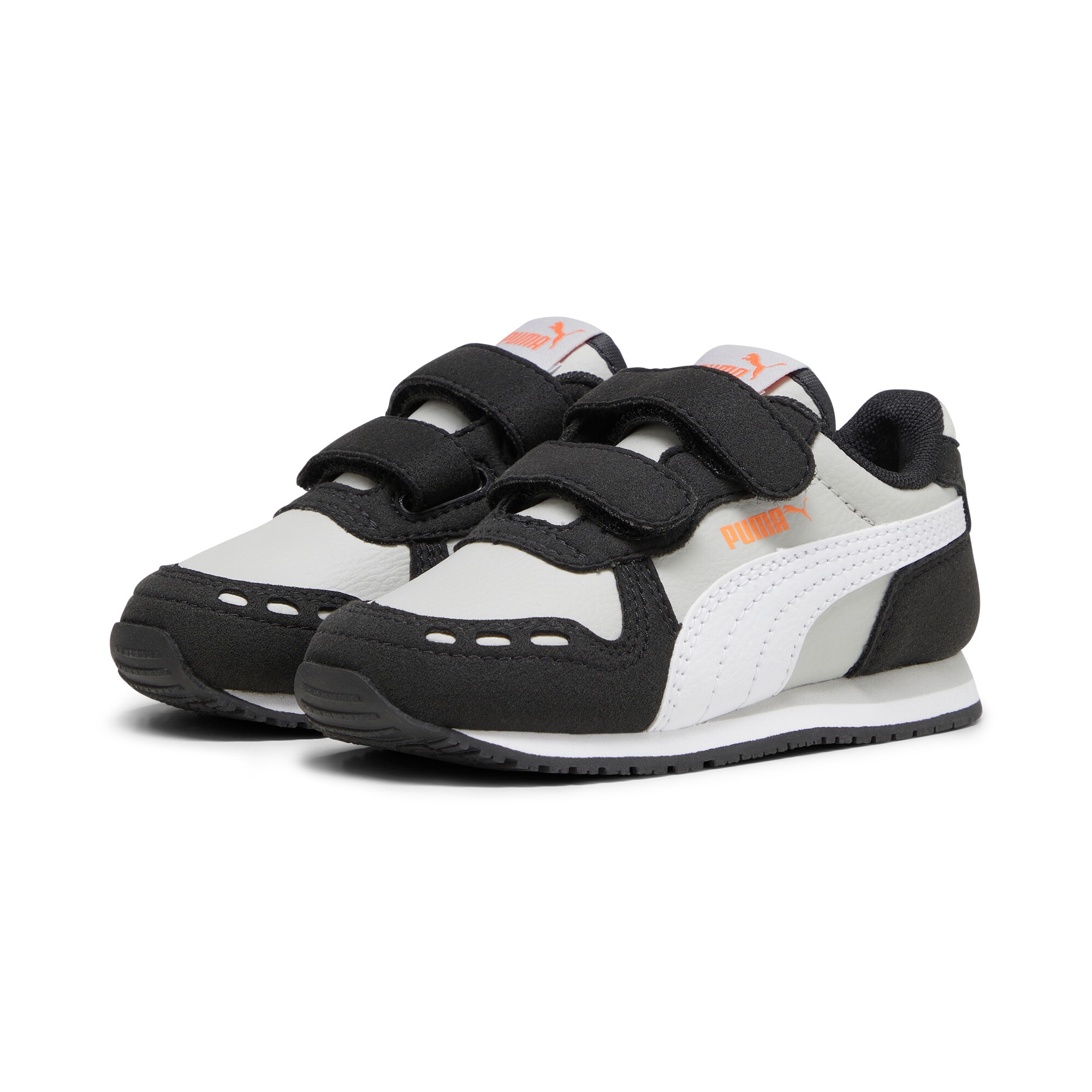 PUMA Sneaker »CABANA RACER SL 20 V INF«  für Kinder mit Klettverschluss