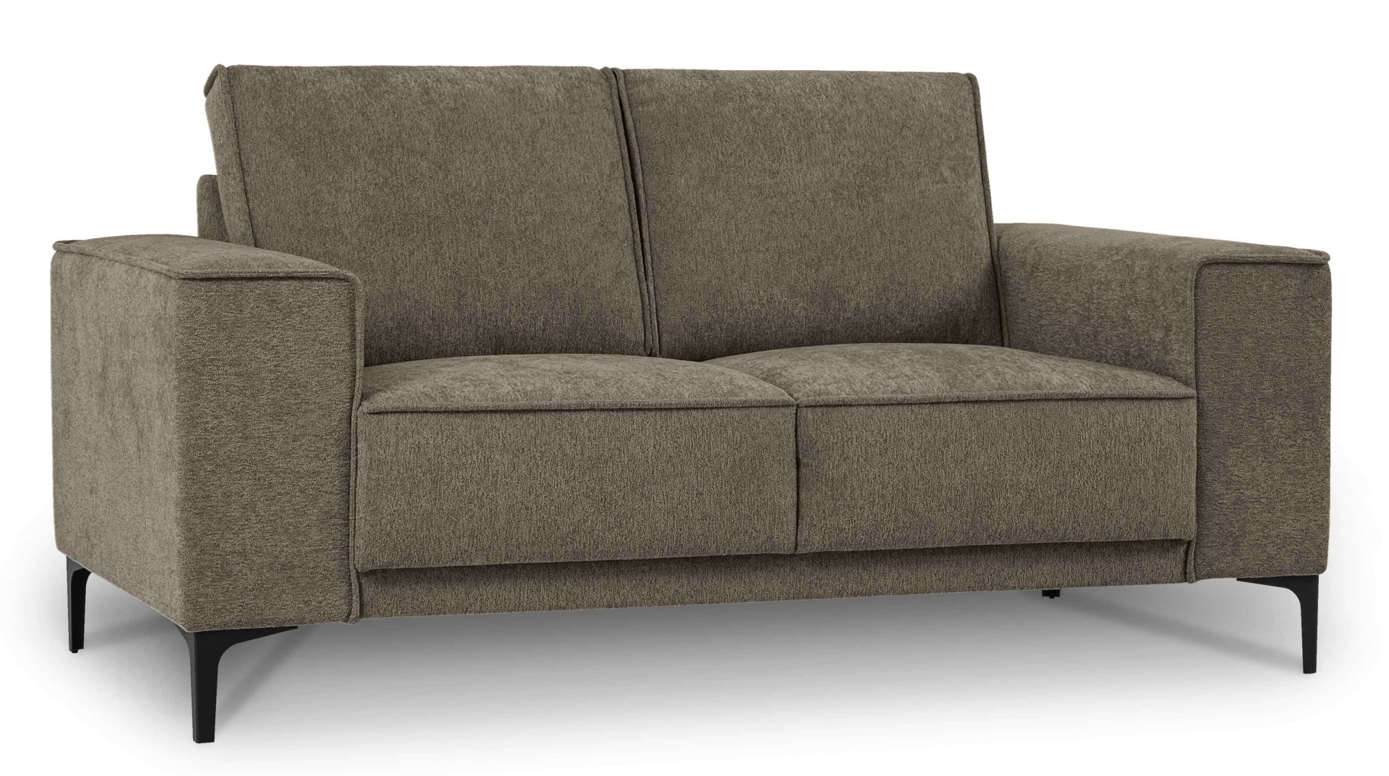Places of Style 2-Sitzer »Oland«, im zeitlosem Design und hochwertiger Verabeitung