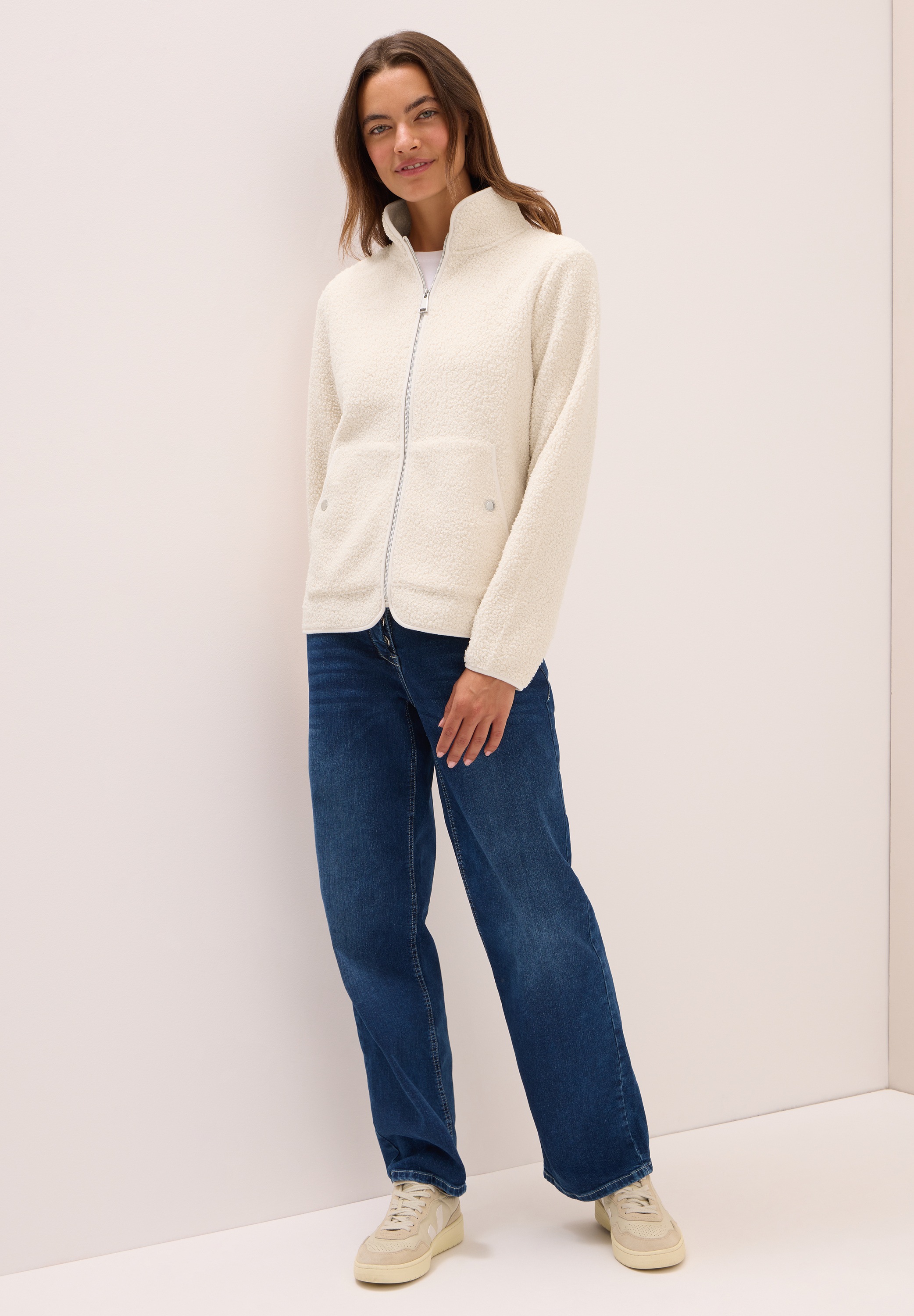 Thumbnail - Cecil Cardigan, soft und weich