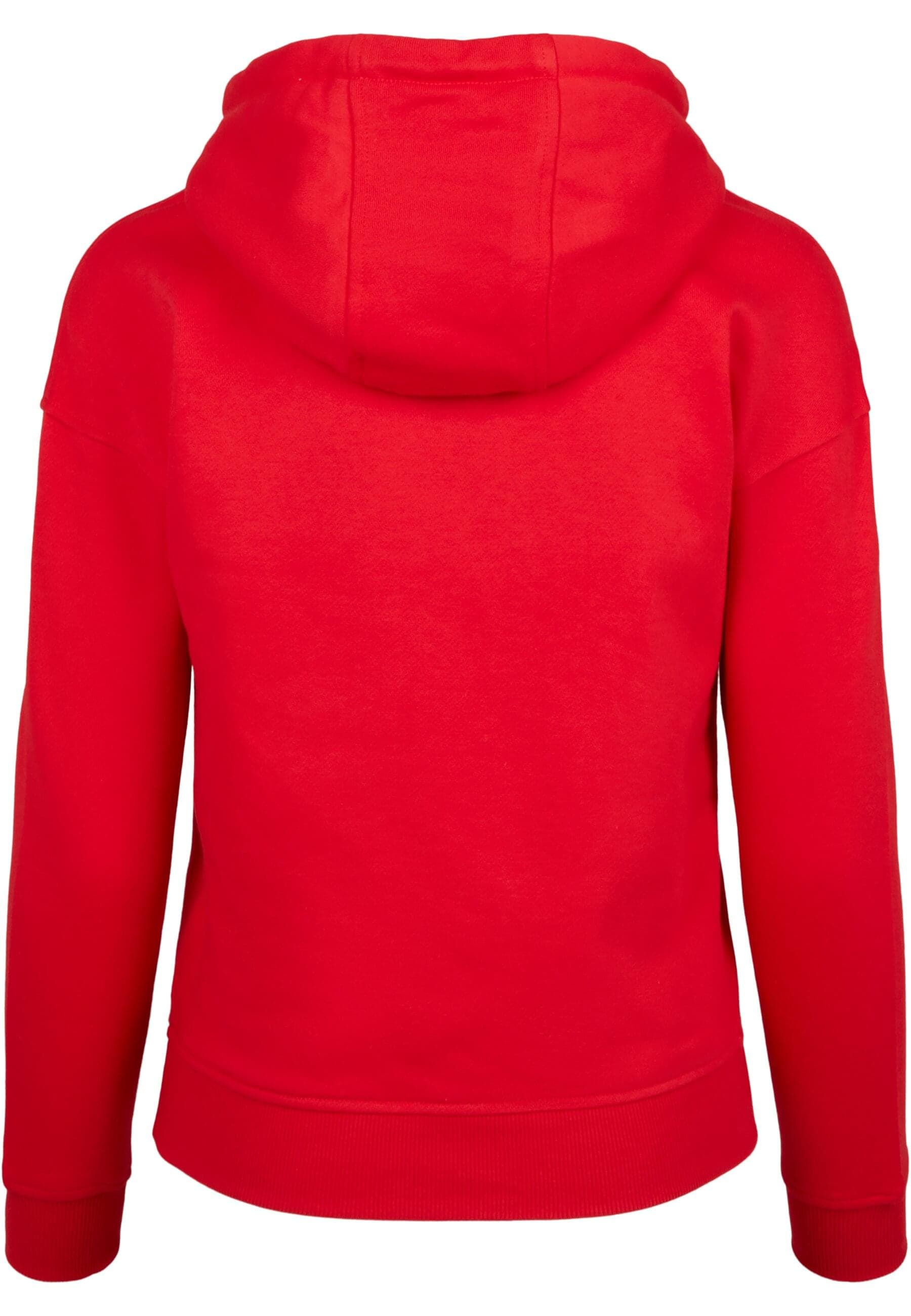 URBAN CLASSICS Kapuzenpullover "Urban Classics Damen Ladies Hoody" günstig online kaufen