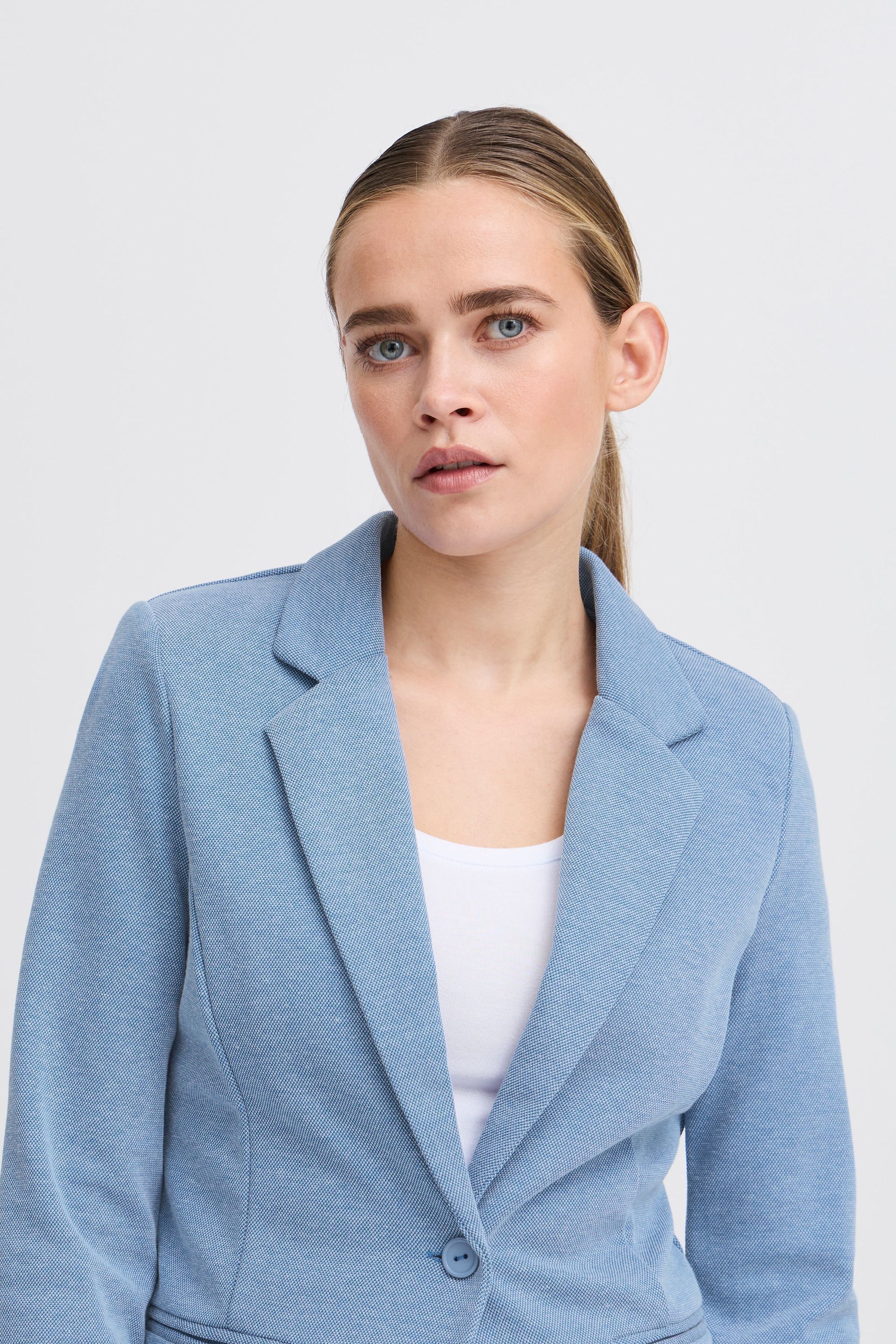 Ichi Jackenblazer »Blazer IHKate«