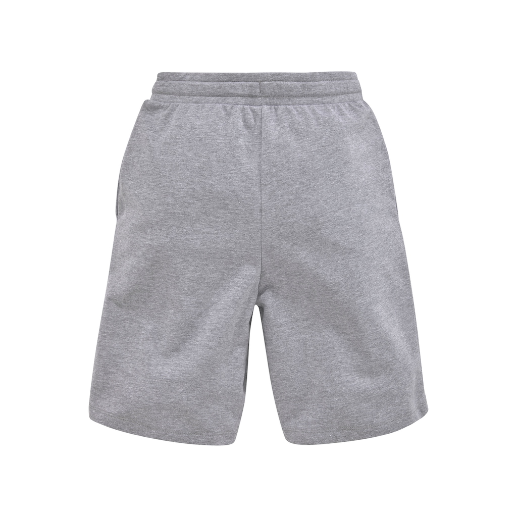 KIDSWORLD Sweatbermudas, (Packung, 2 tlg.)