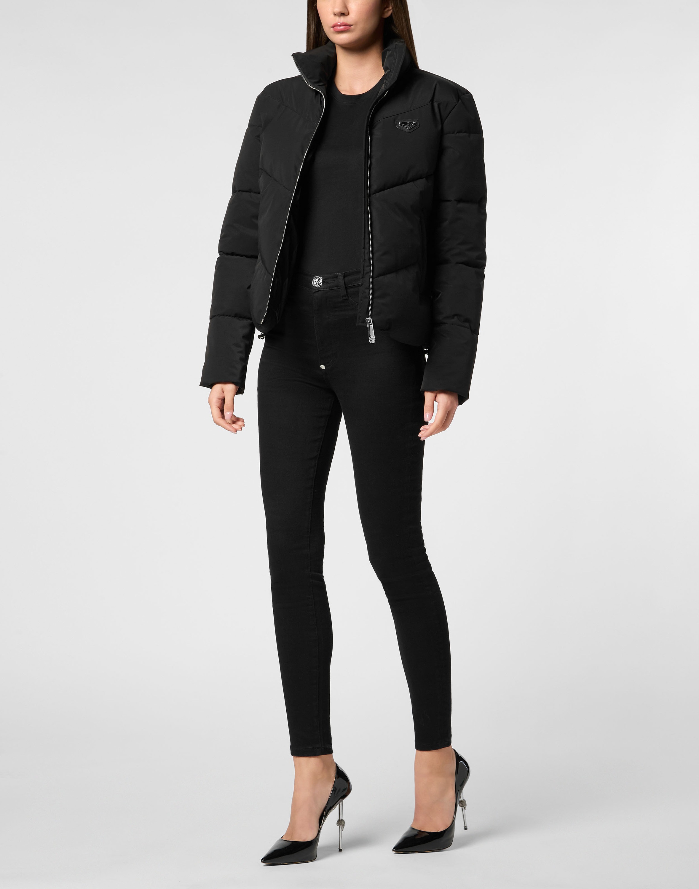 PHILIPP PLEIN Blouson »Jacke«