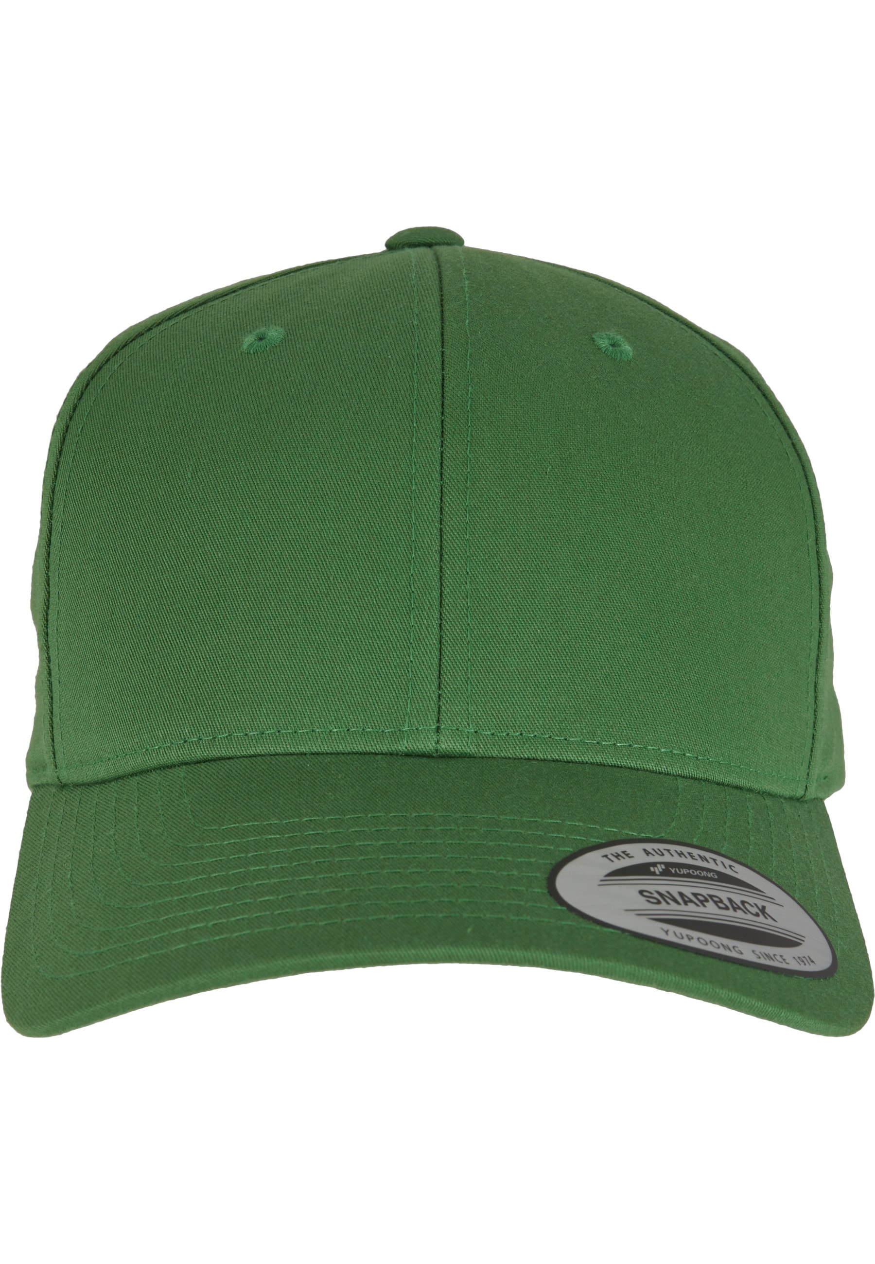 Flexfit Flex Cap "Flexfit Accessoires Curved Classic Snapback"