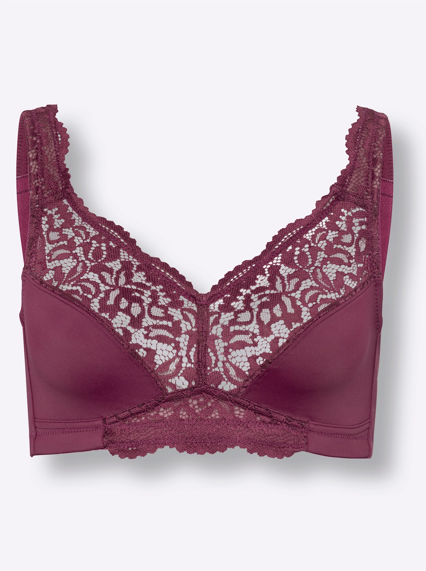 Thumbnail - Bügelloser BH Einzelpackung, 1 Stk.