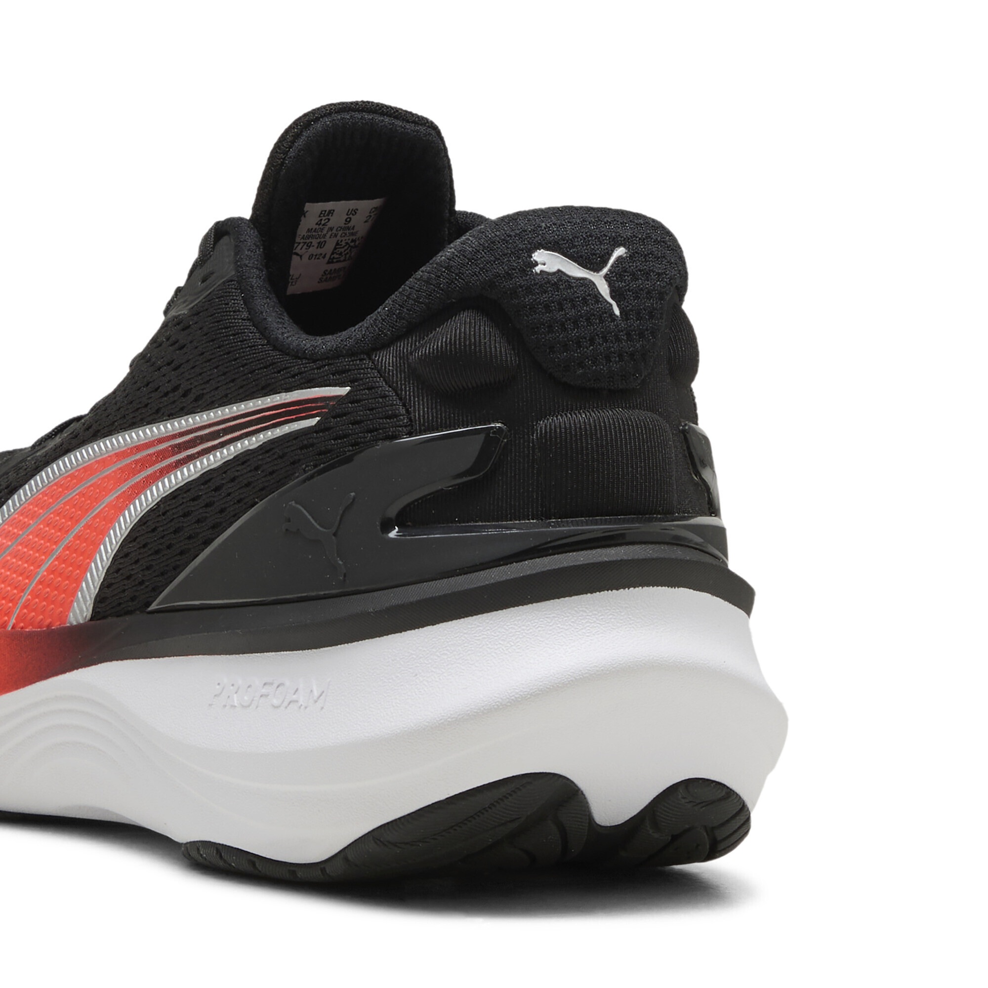 PUMA Laufschuh "Scend Pro 2 Laufschuhe Erwachsene" günstig online kaufen