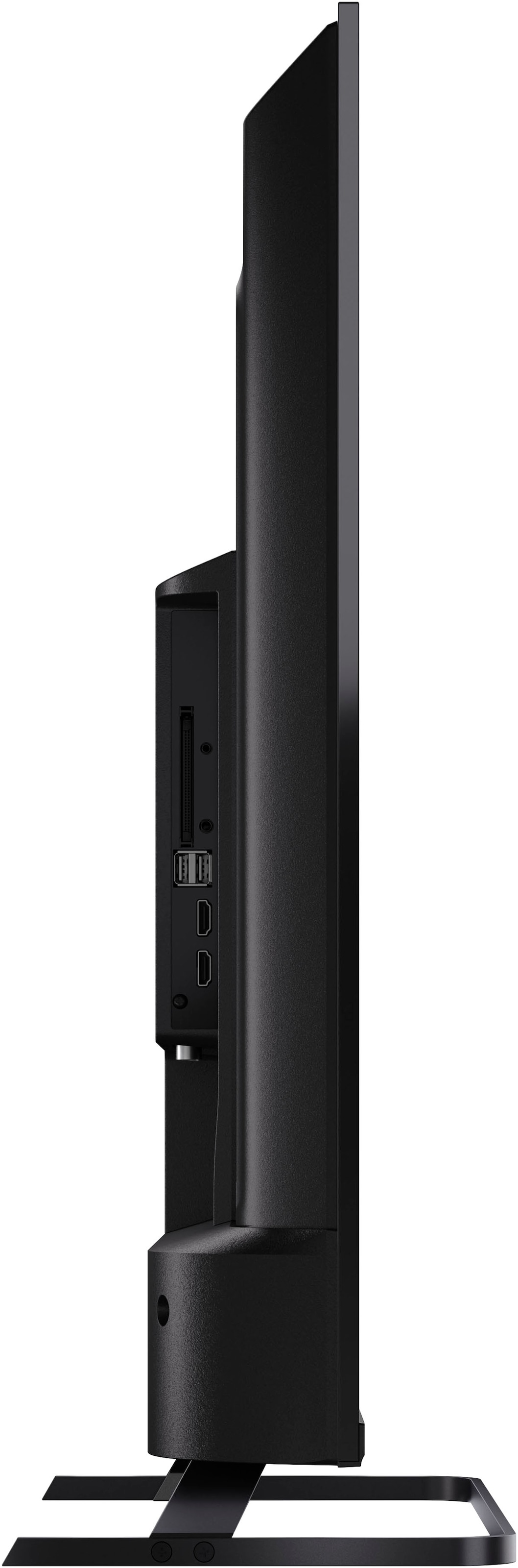 Sharp QLED-Fernseher »4T-C43HRx« 108 cm/43 ″ Smart-TV