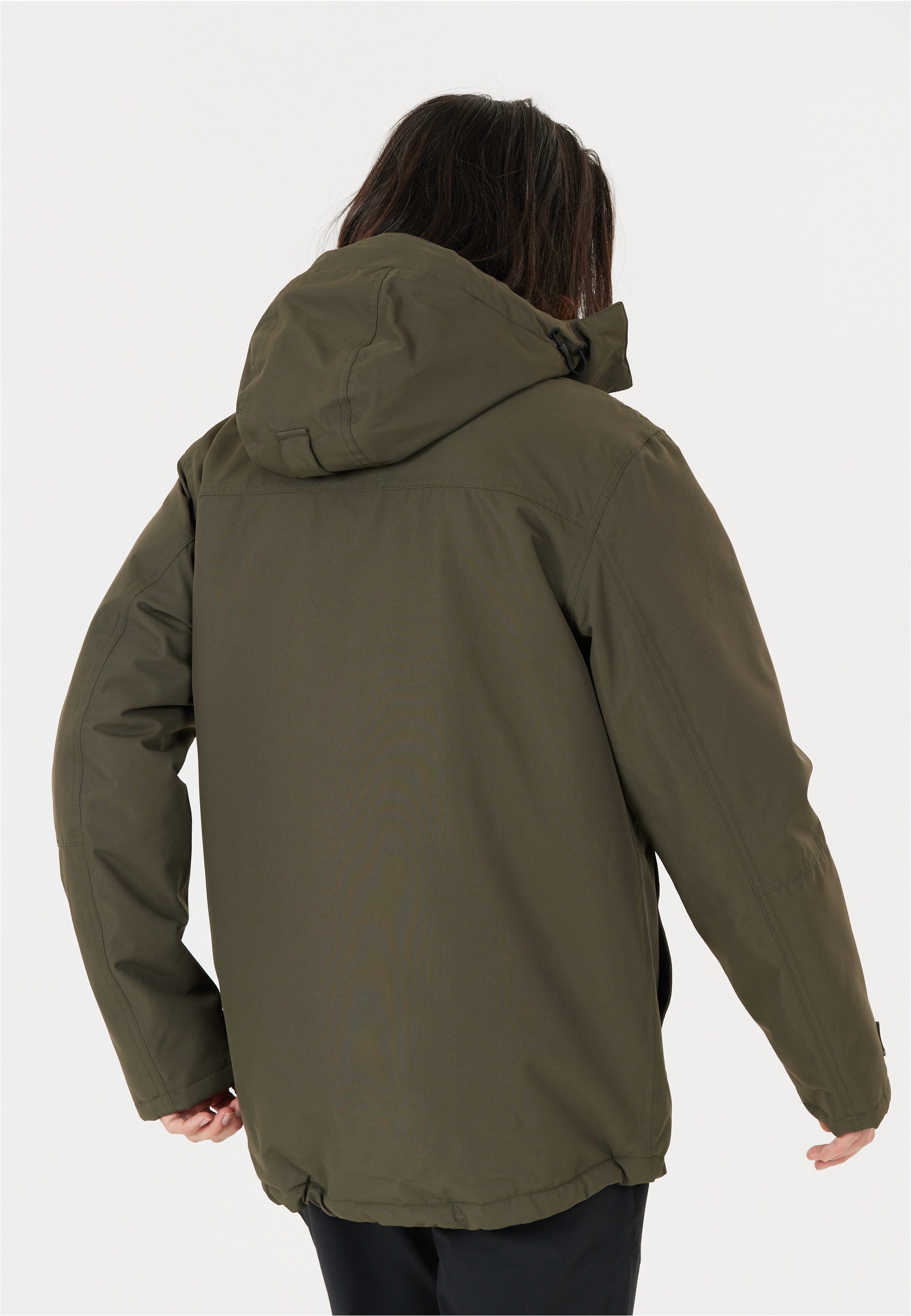 WHISTLER Outdoorjacke »Steven V2« mit hochwertigem BionicFinish