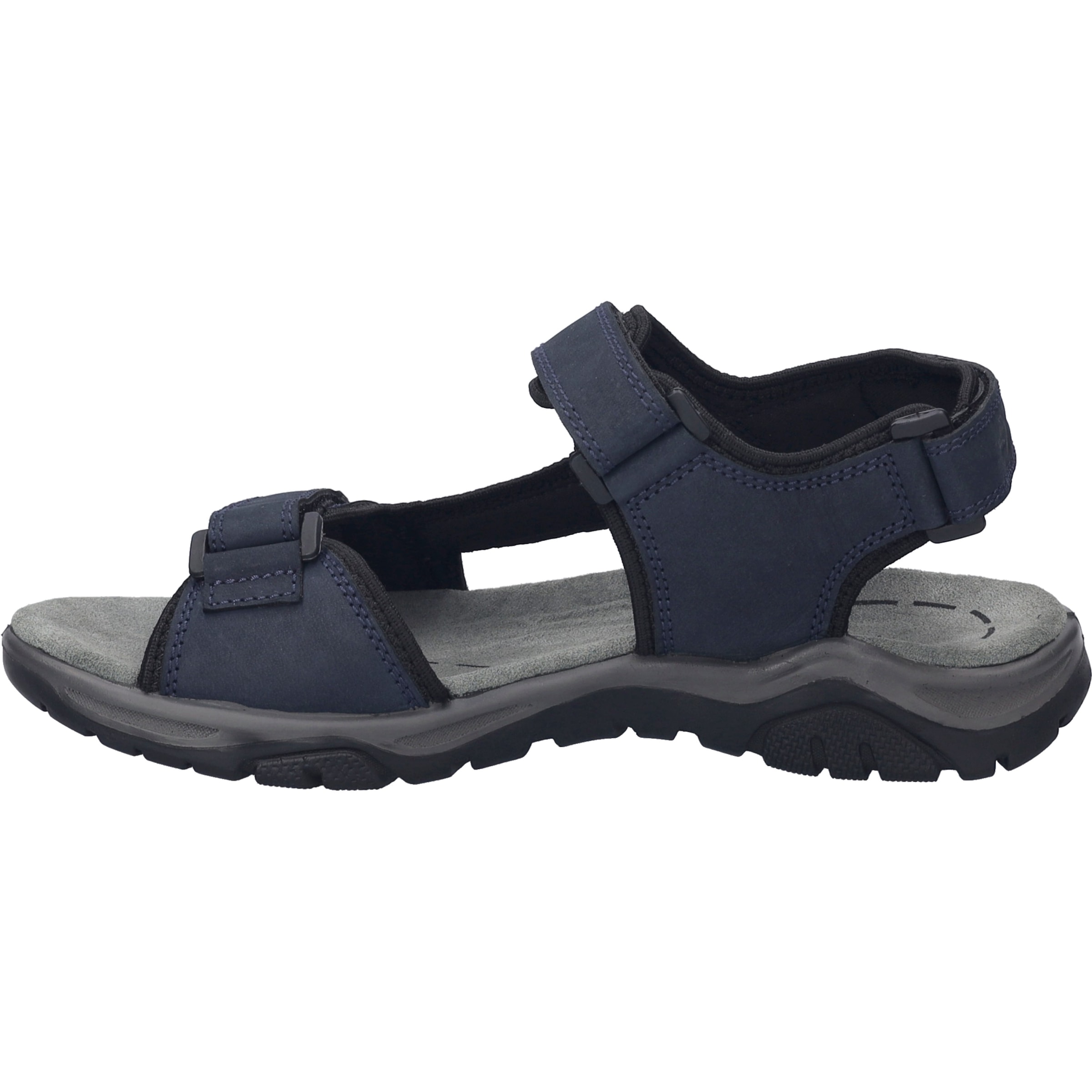 Josef Seibel Sandale »Arlo 02, indigo«