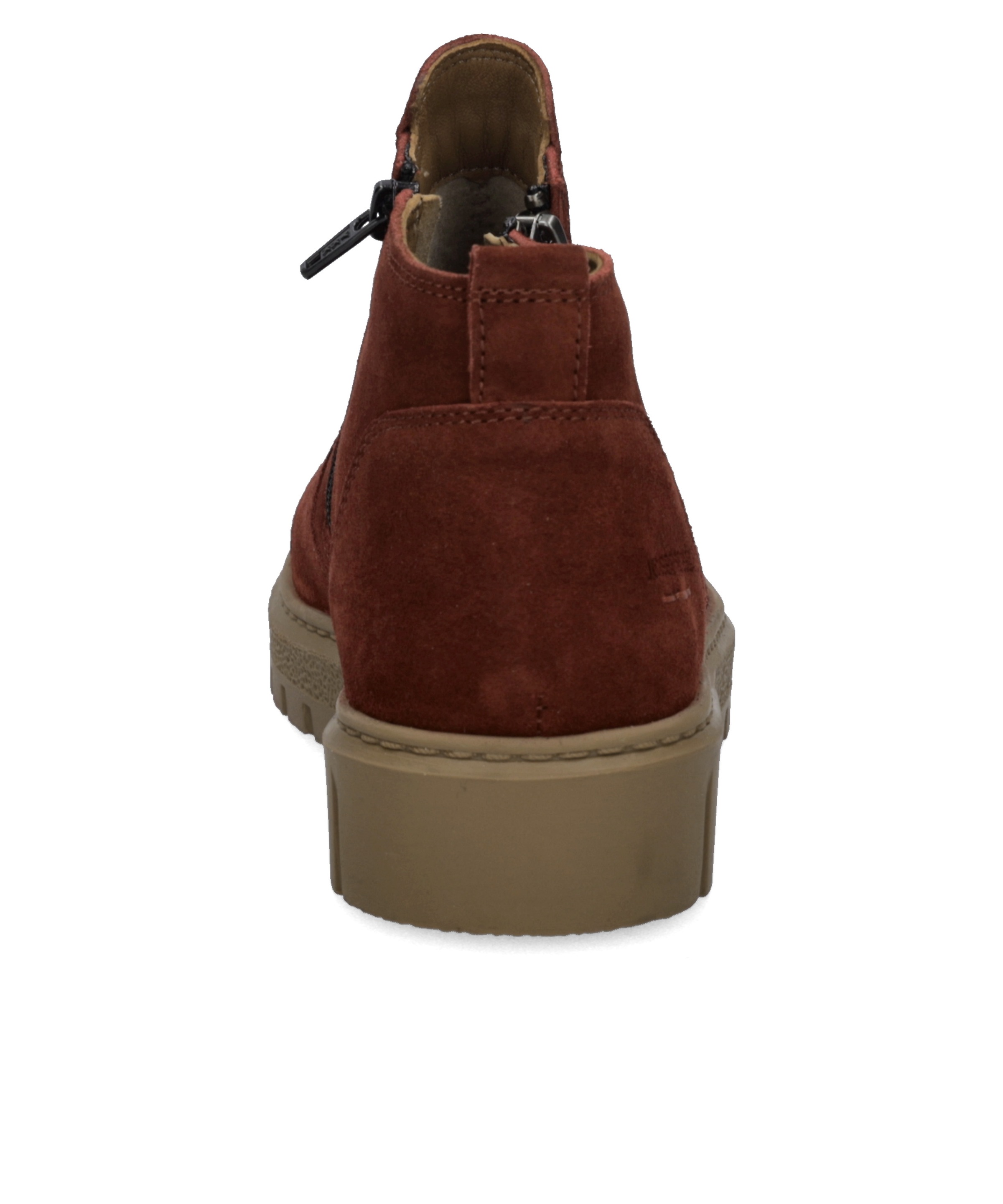 Josef Seibel Stiefelette »Kelra 01, rot«