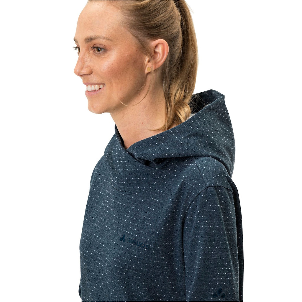 VAUDE Kapuzenpullover »TUENNO«