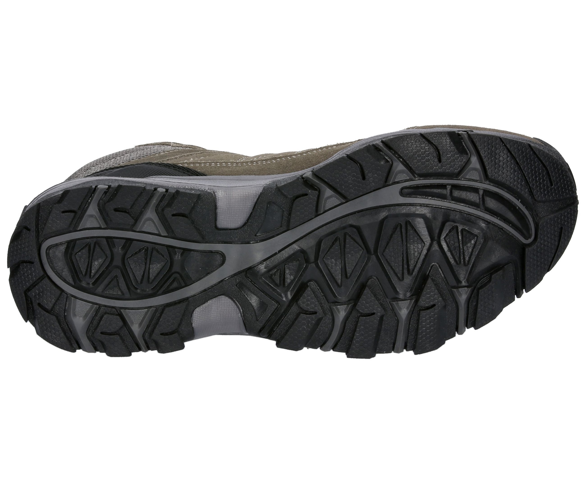 Lico Wanderstiefel »Outdoorstiefel Fairfield High«