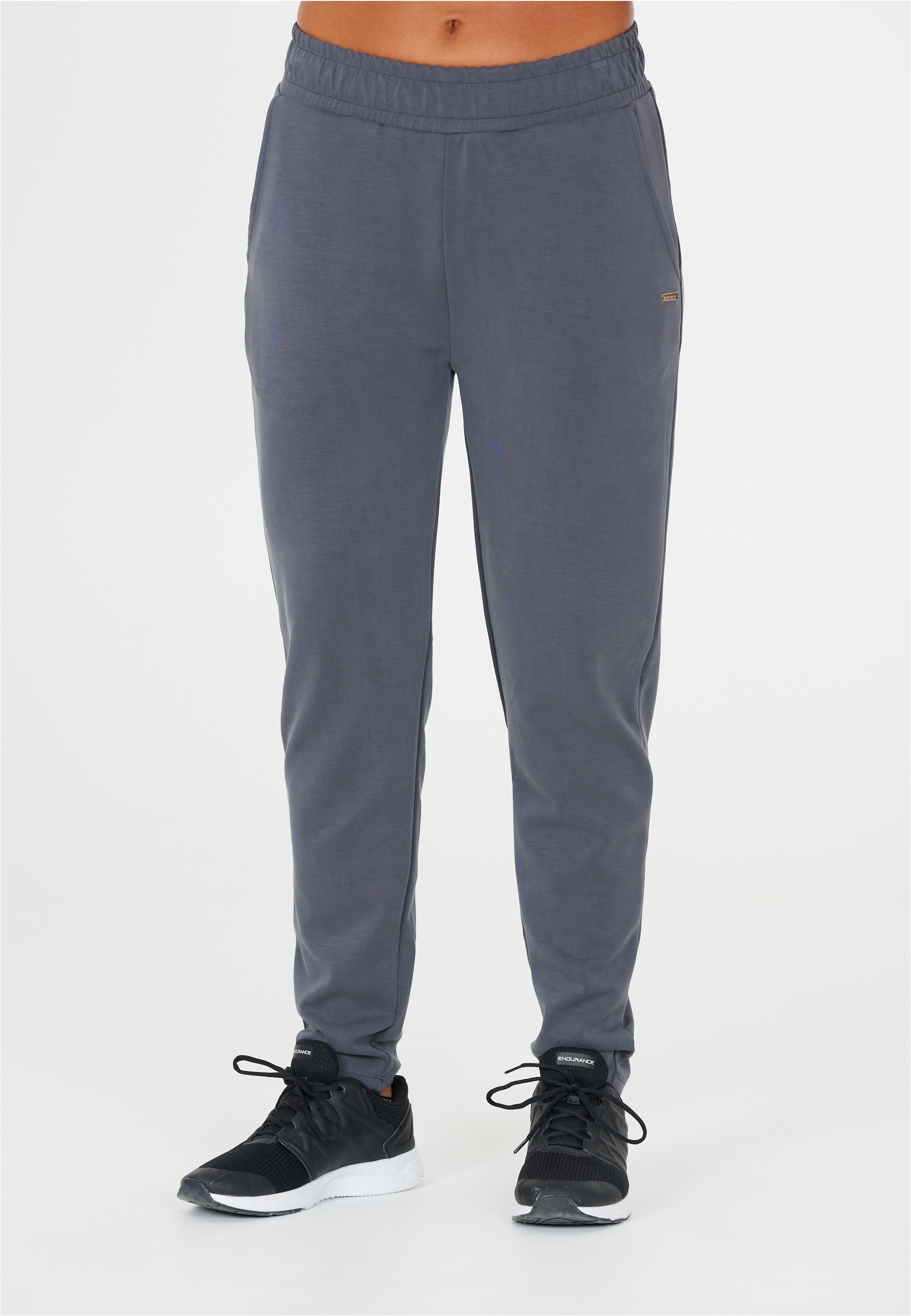 ATHLECIA Sweathose »Jillnana«, mit recyceltem Polyester