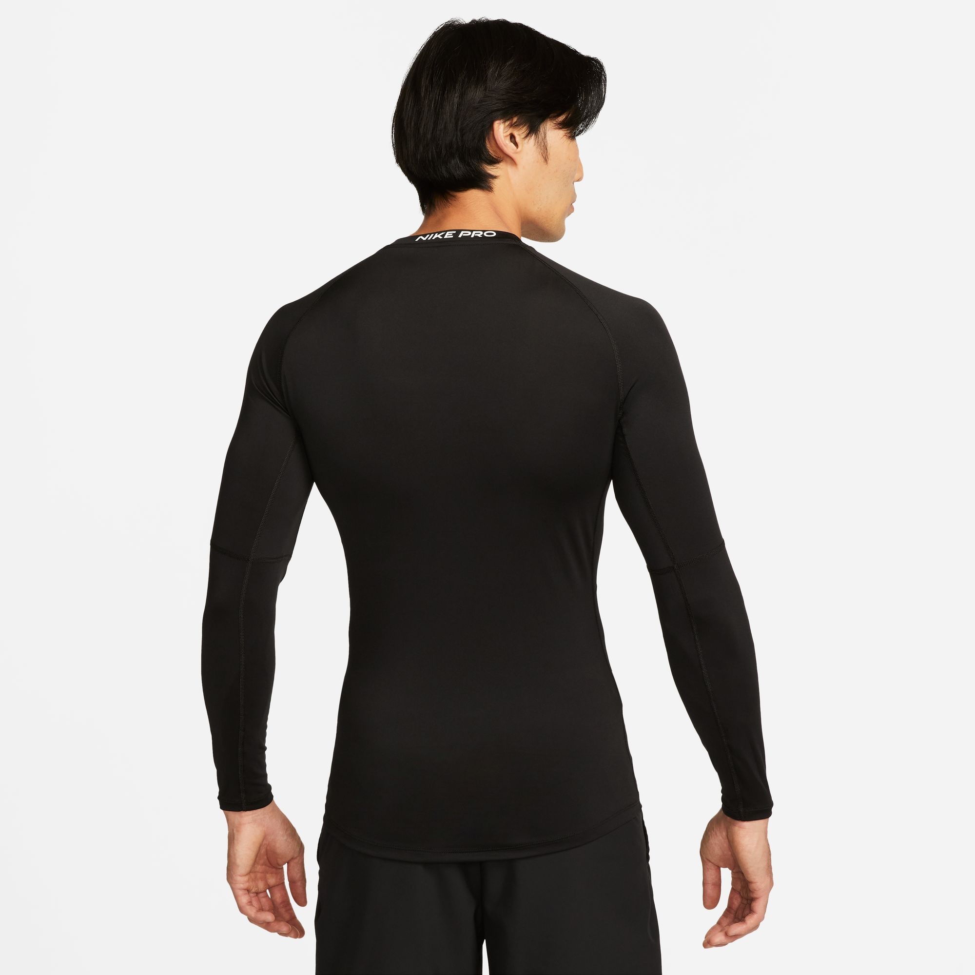 Nike Trainingsshirt "PRO DRI-FIT MENS LONG-SLEEVE TOP" günstig online kaufen