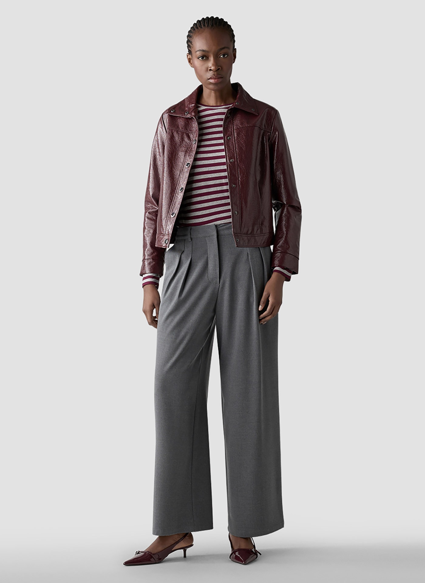 LeComte Print-Shirt »T-Shirt«
