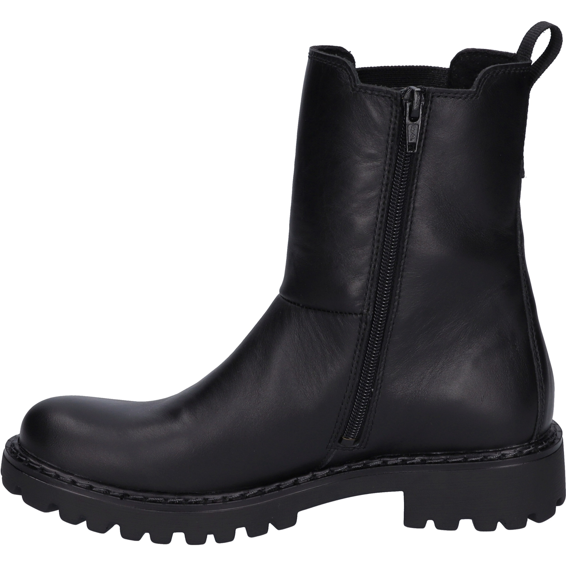 Thumbnail - Josef Seibel Stiefel "Marta 12, schwarz"