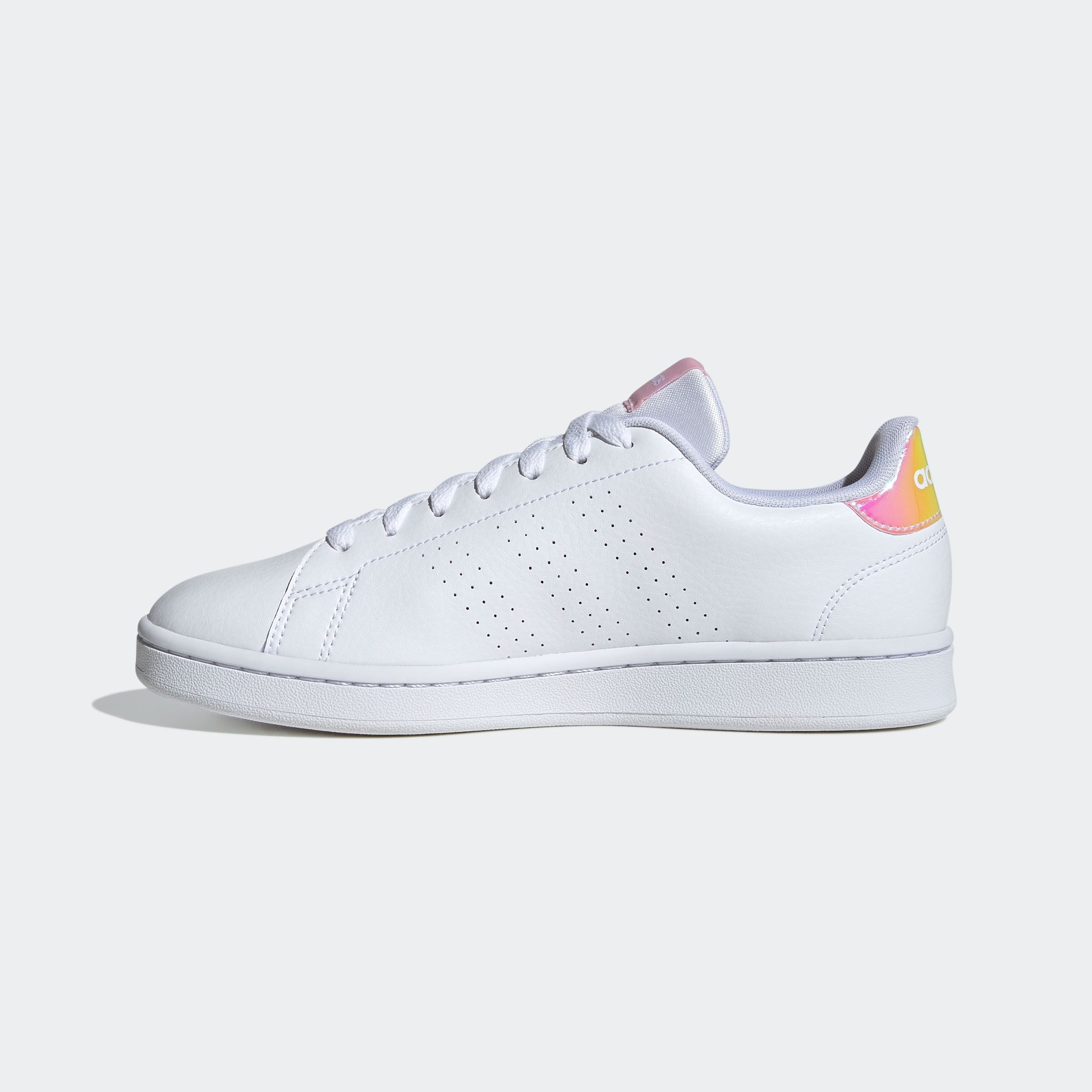 adidas Sportswear Sneaker »ADVANTAGE«, Design auf den Spuren des adidas Stan Smith