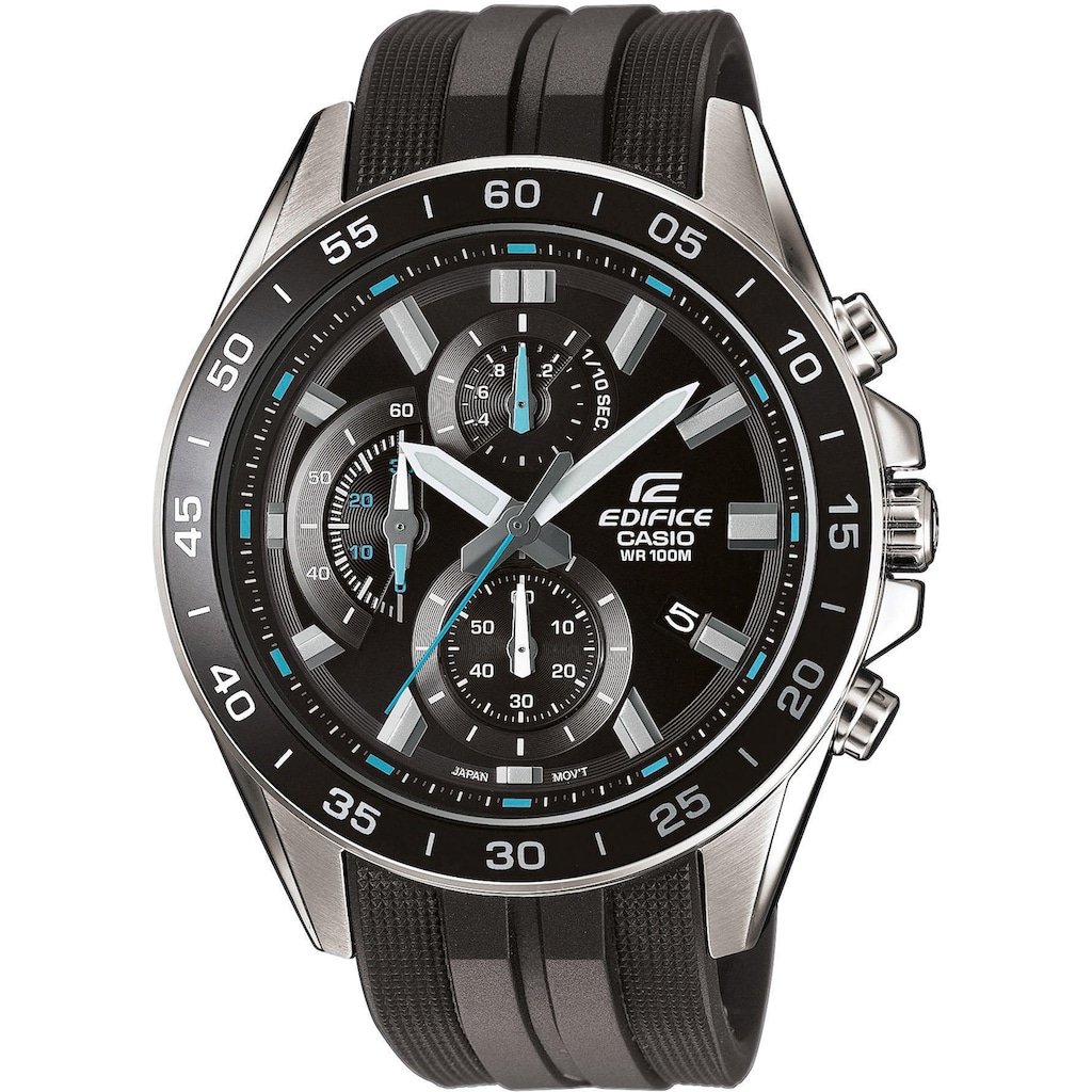 CASIO EDIFICE Chronograph »EFV-550P-1AVUEF«