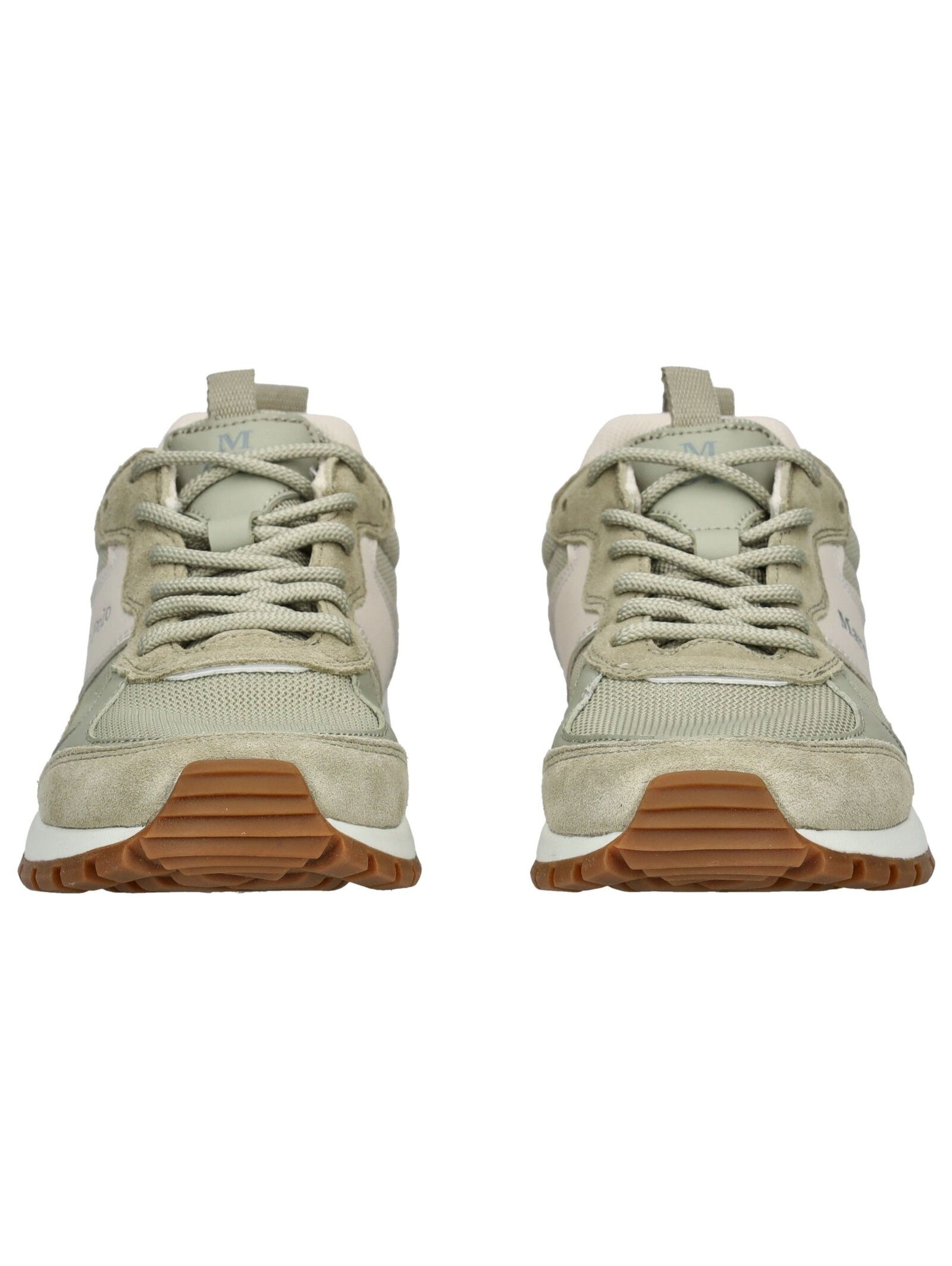 Marc O'Polo Sneaker »Marc O'Polo Sneaker Veloursleder/Mesh«