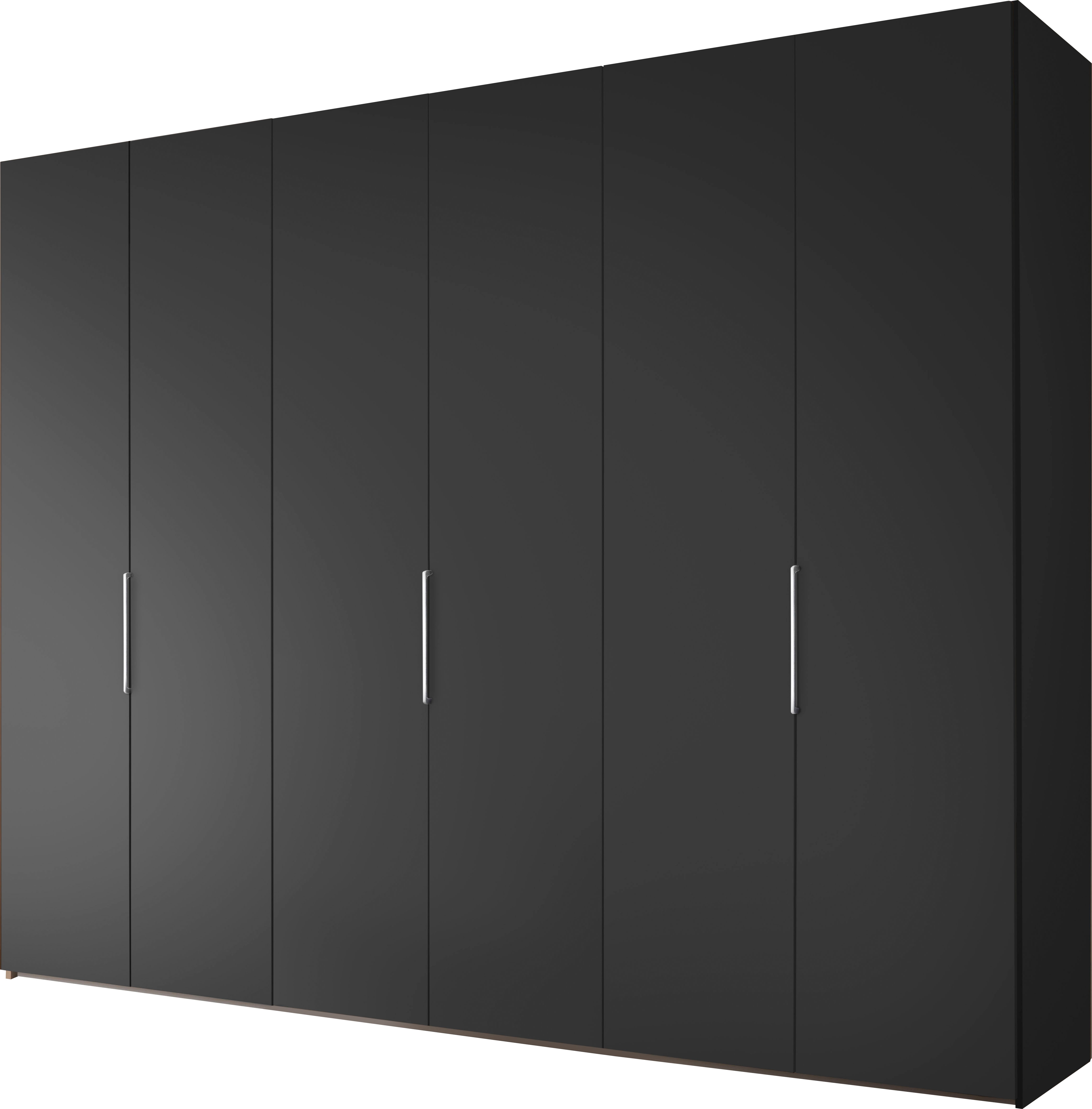 STAUD Drehtürenschrank "Extenso, edles Design in hochwertiger Qualität, Made in Germany"