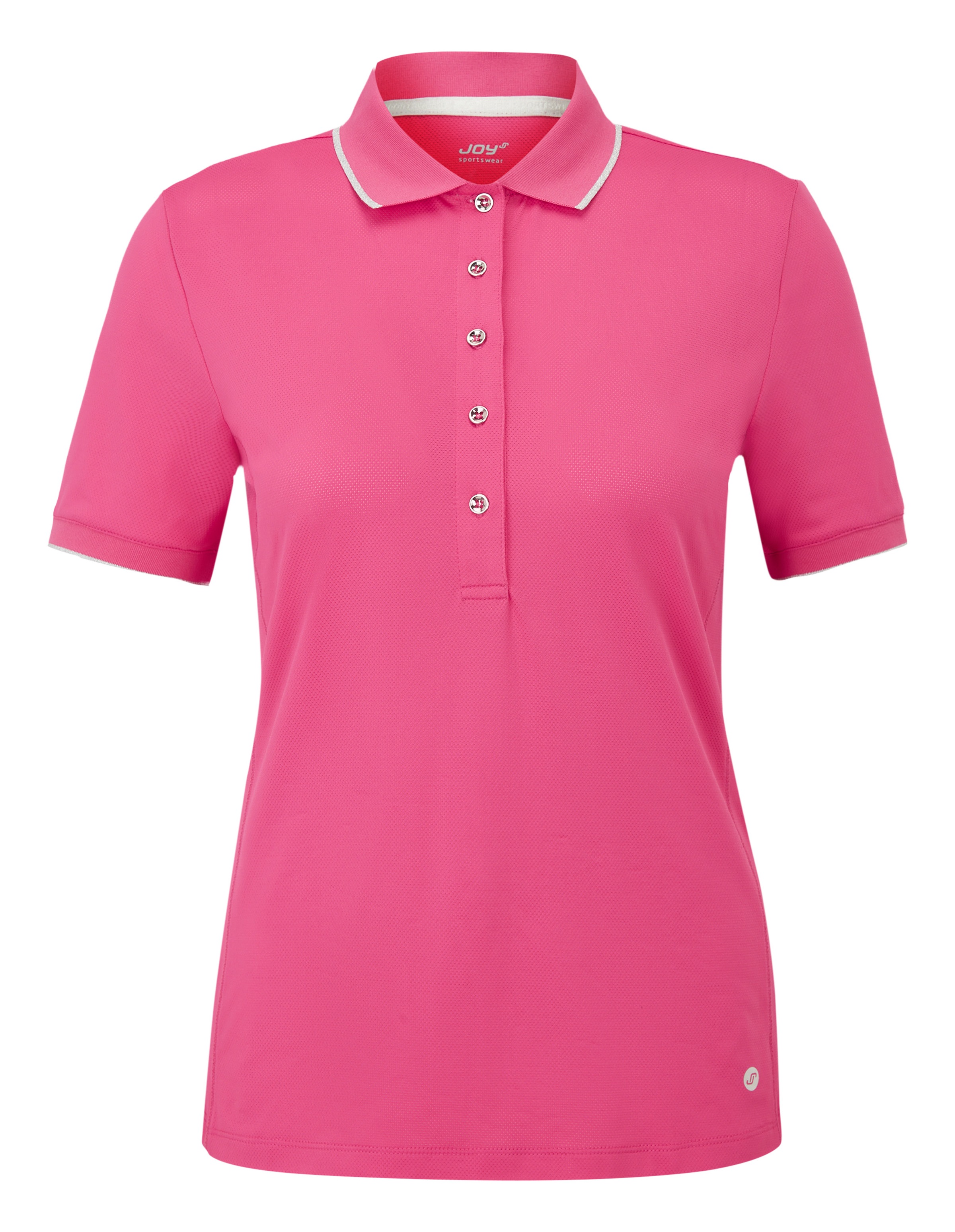 Joy Sportswear Poloshirt »MARIA«