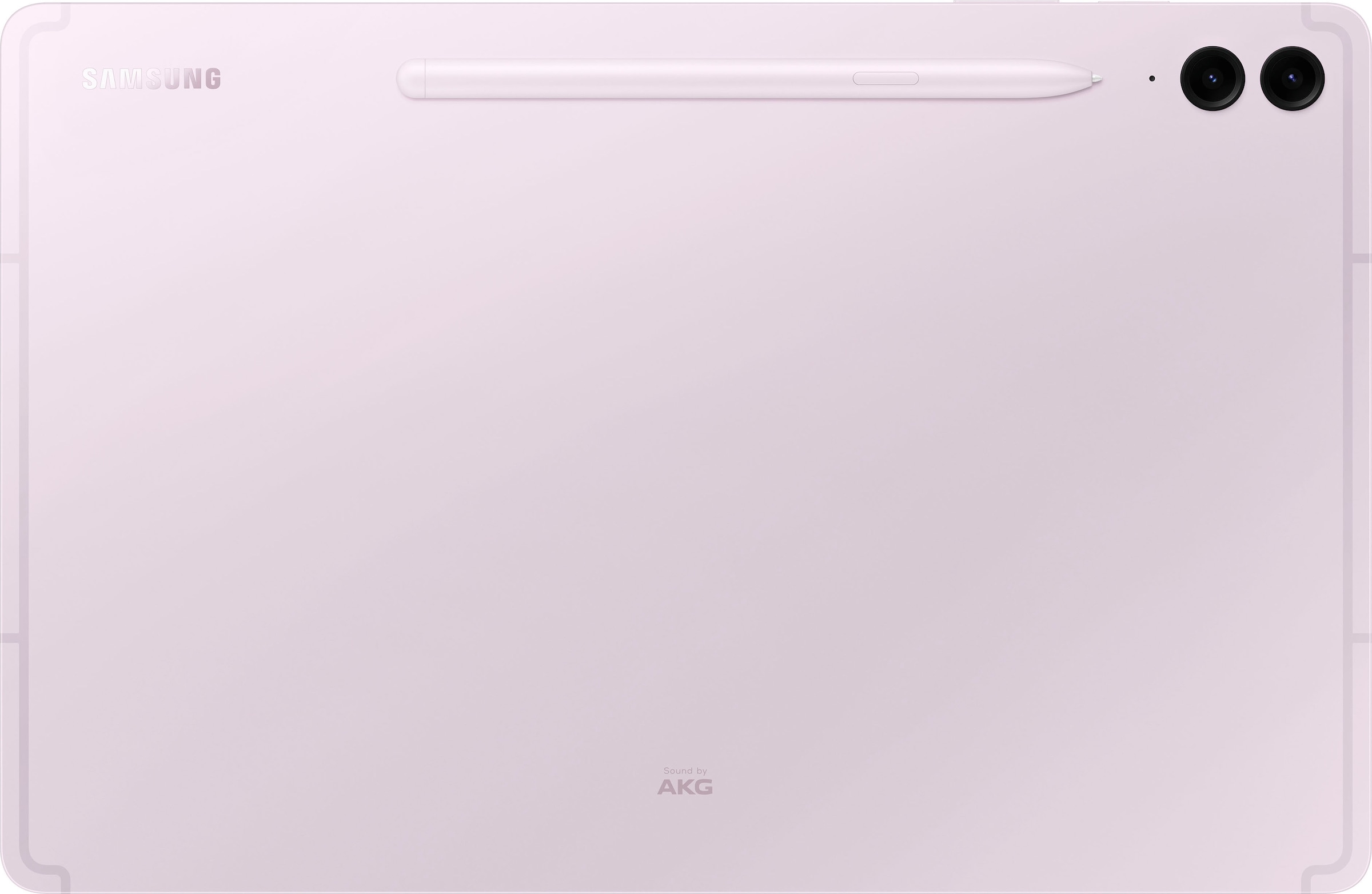 Samsung Tablet »Galaxy Tab S9 FE+ 5G«, (31,5 cm / 12,4 Zoll), Android,One UI,Knox, WQXGA, 5G, AI-Funktionen)