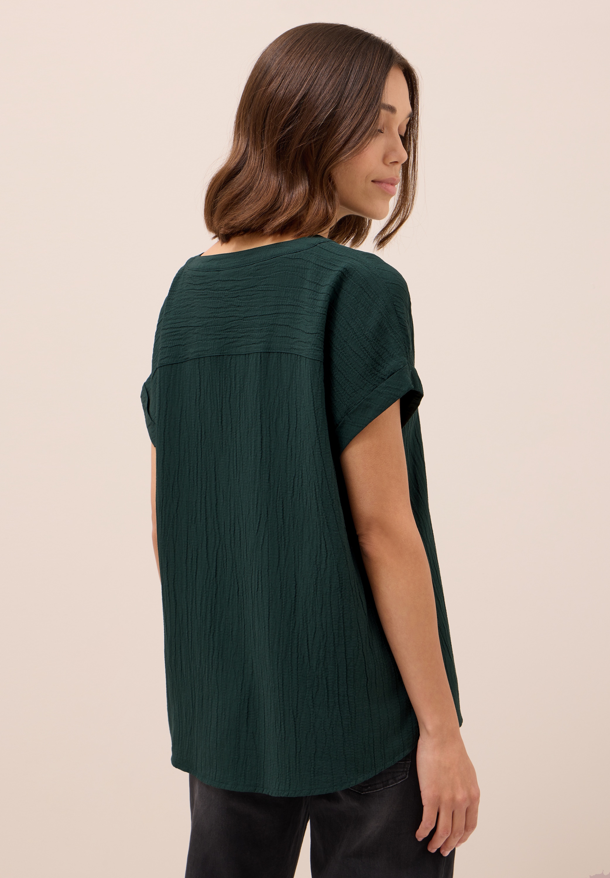 Cecil Shirtbluse