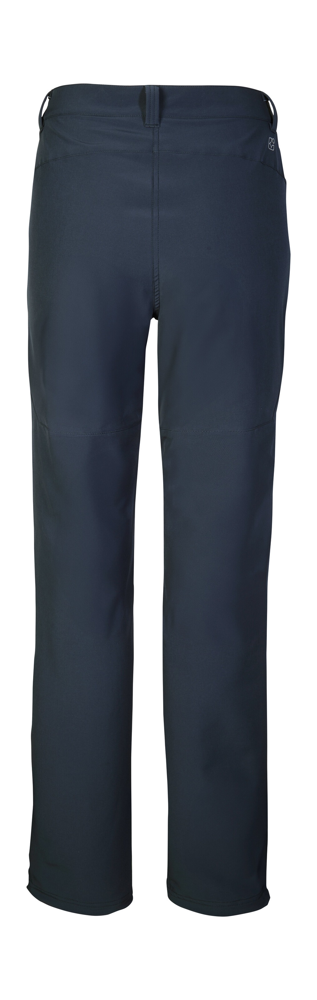 Killtec Funktionshose »KOS 6 WMN PNTS«, Damen-Funktionshose: Comfort-Stretch, wasserabweisend, PFAS-frei