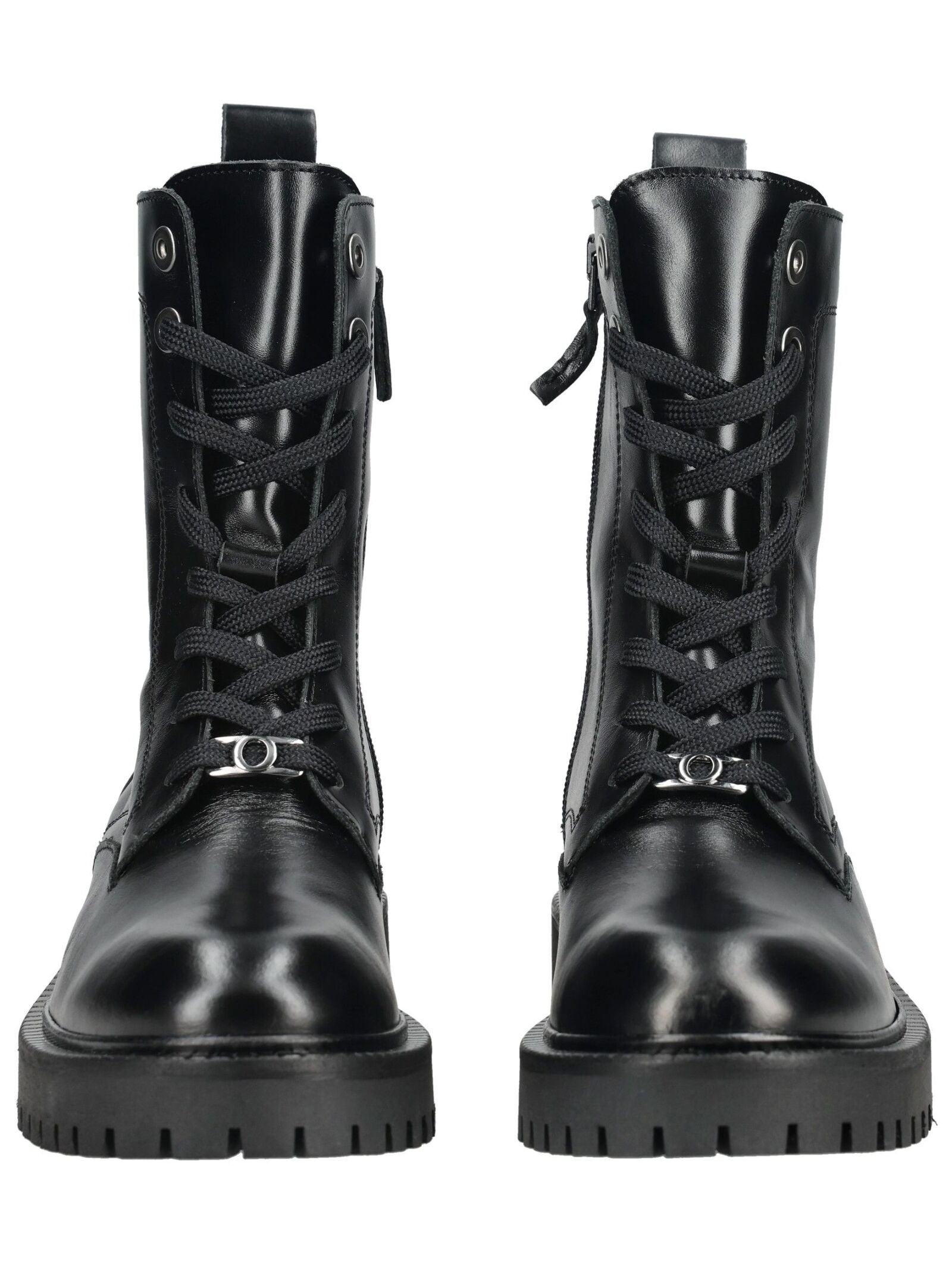 Marc O'Polo Schnürstiefelette »Marc O'Polo Stiefelette Leder«