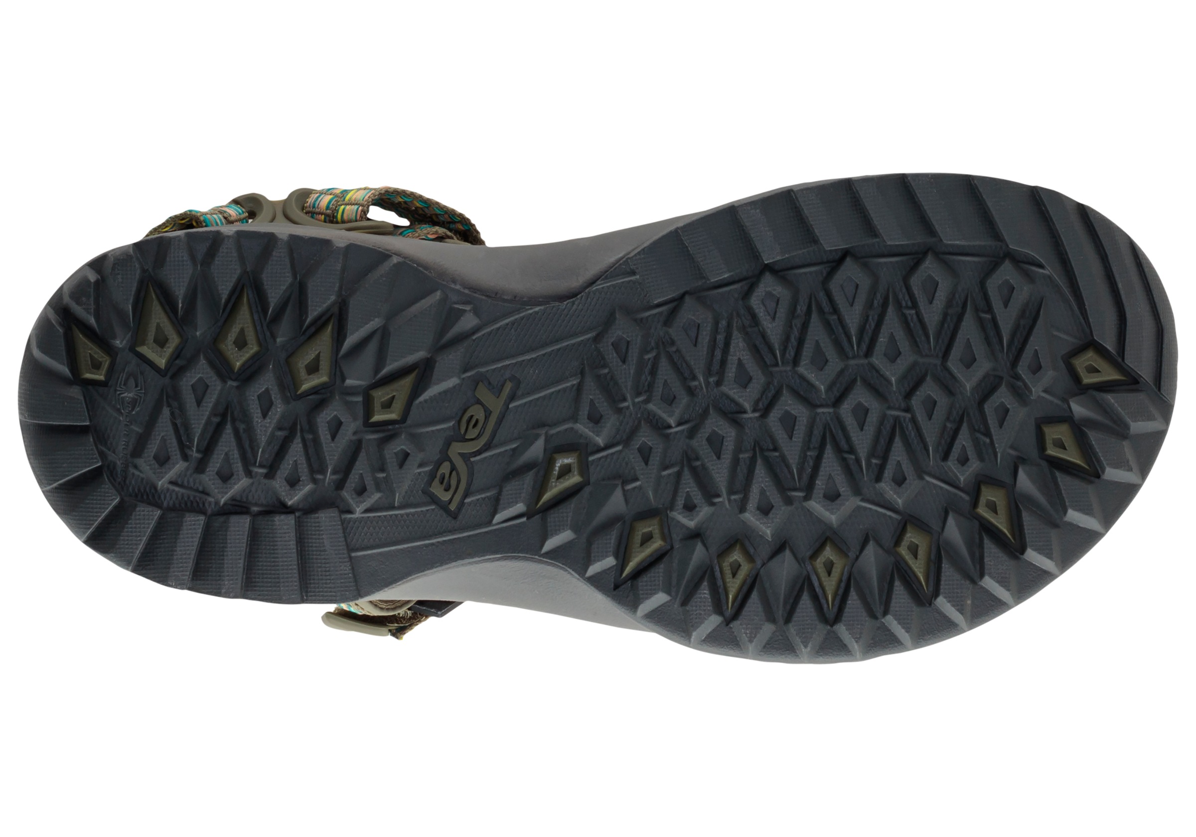 Teva Sandale »W TERRA FI LITE«