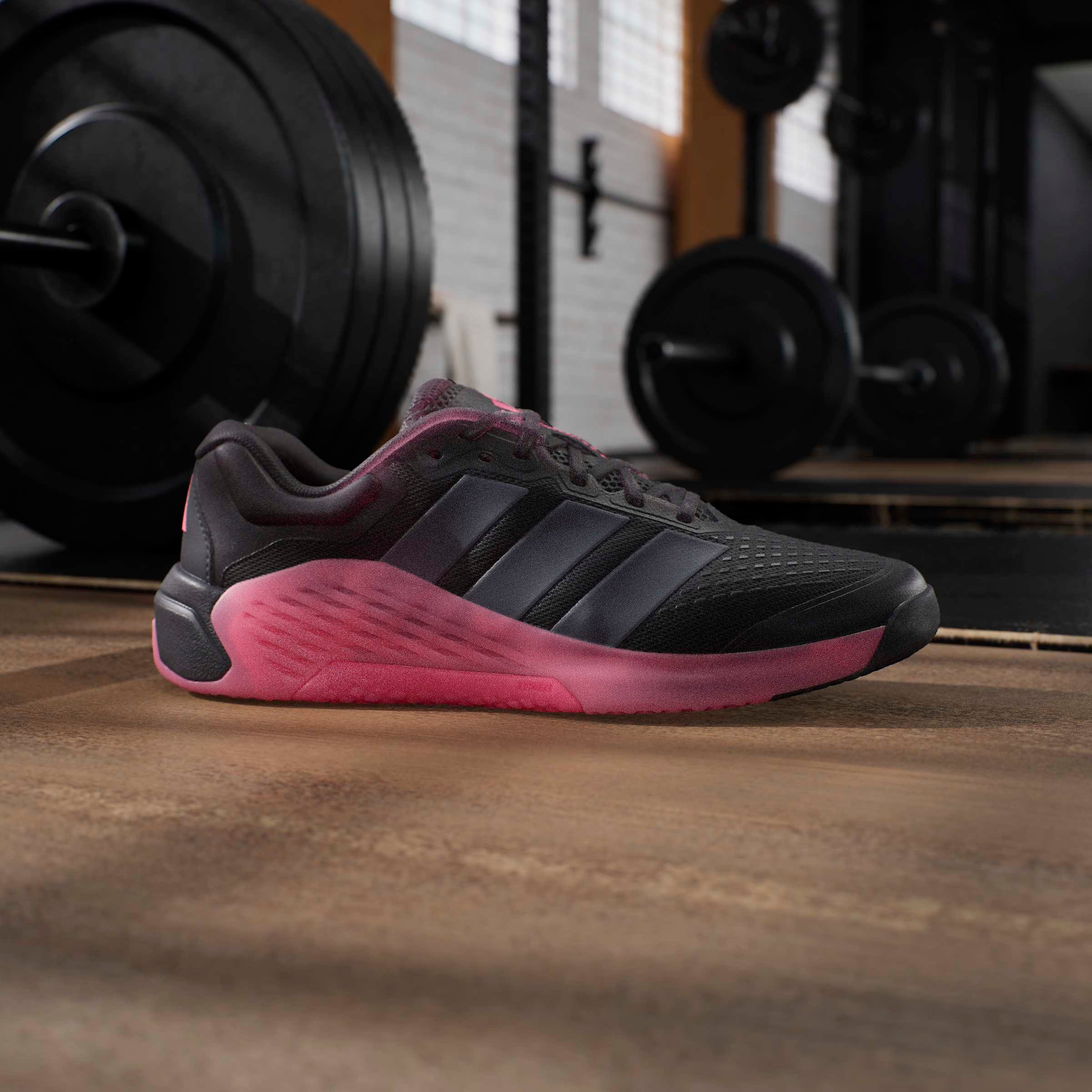 adidas Performance Trainingsschuh »DROPSET 4«  für besseren Halt beim Gewichtstraining